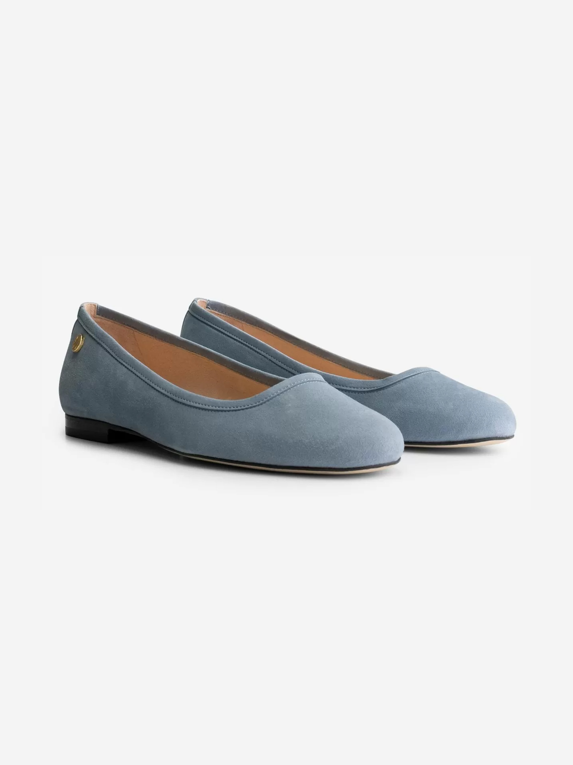 Klassieke ballerina's