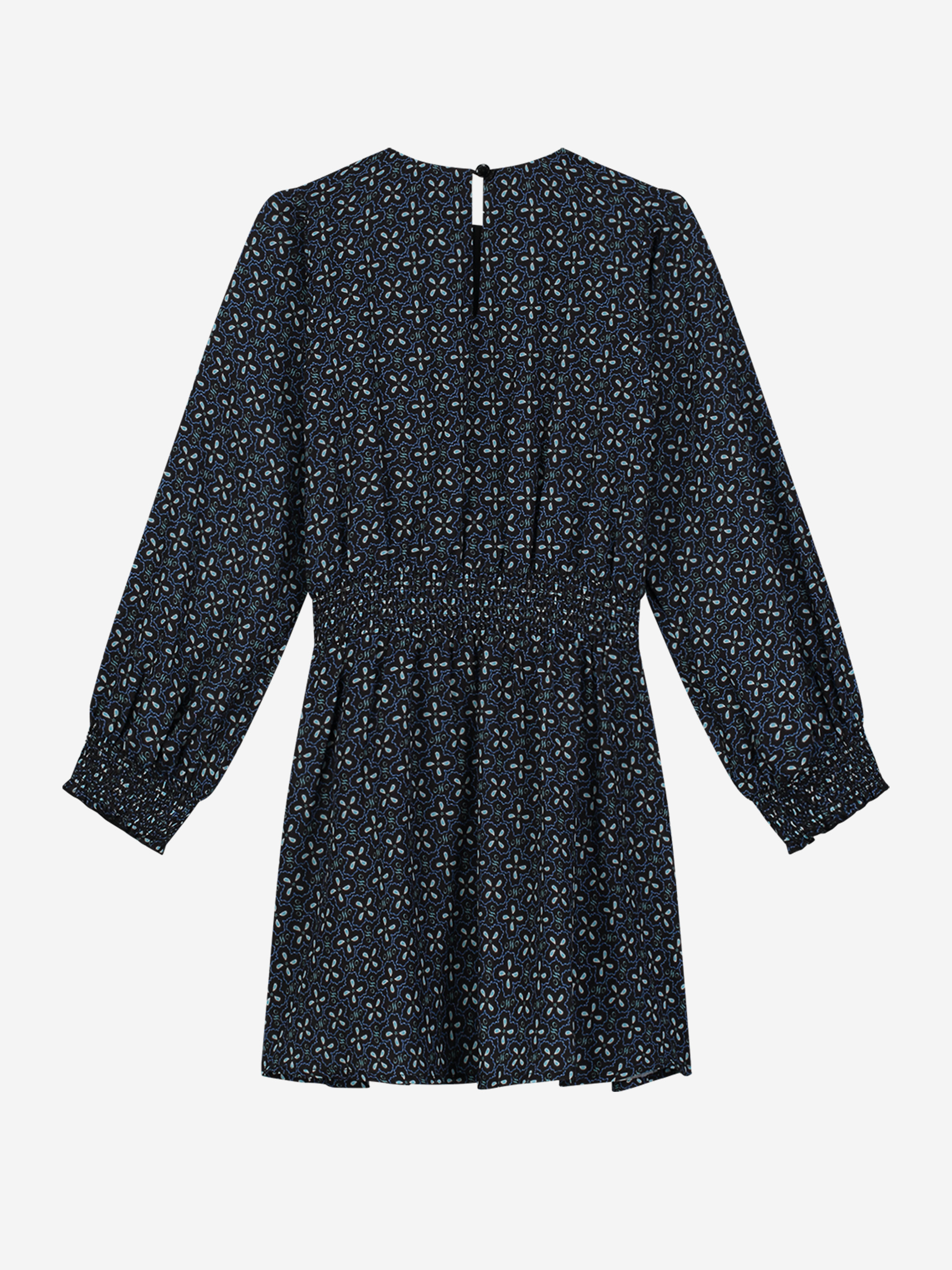 Bella Dress