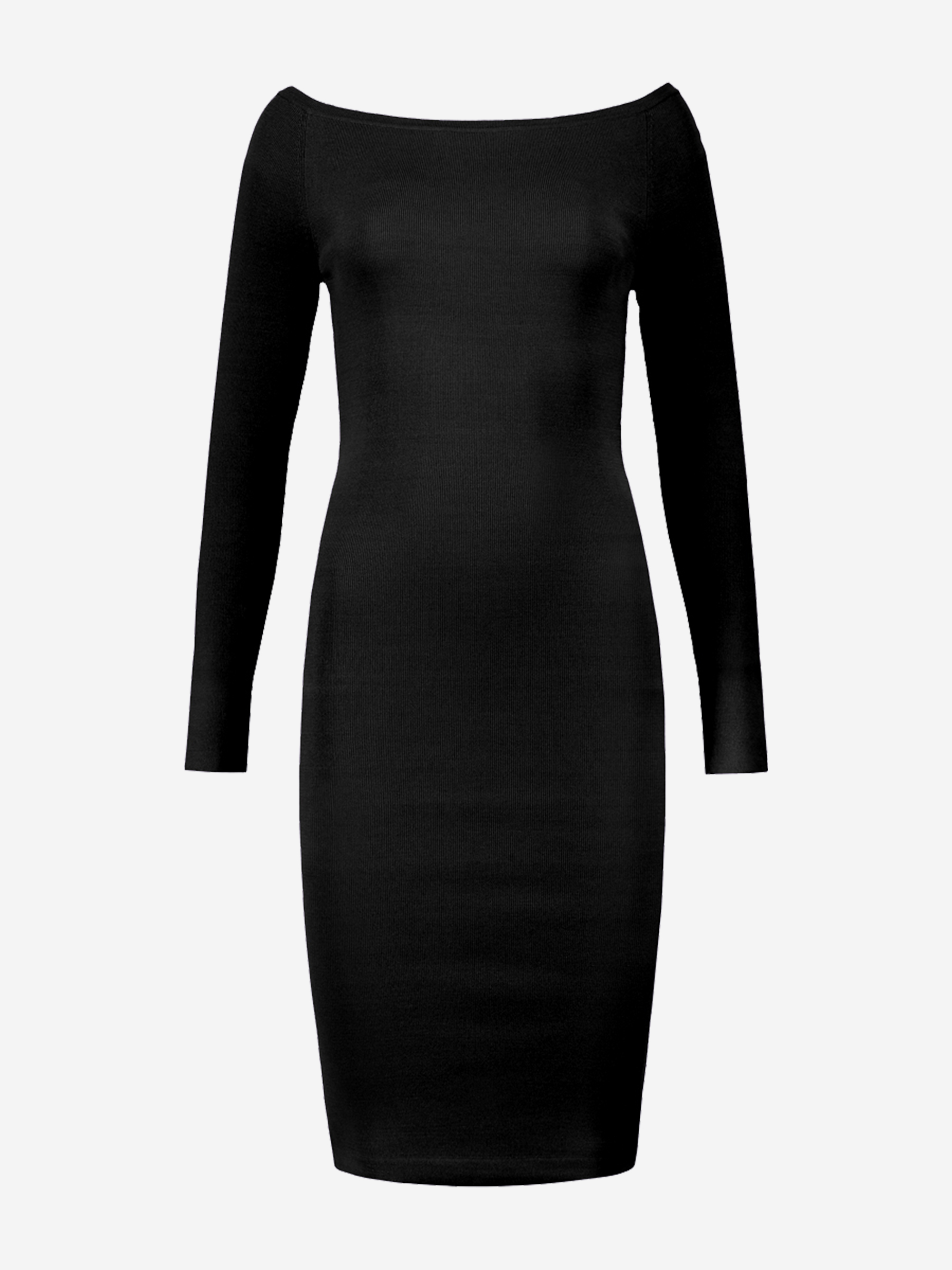 Jolie Off Shoulder Dress