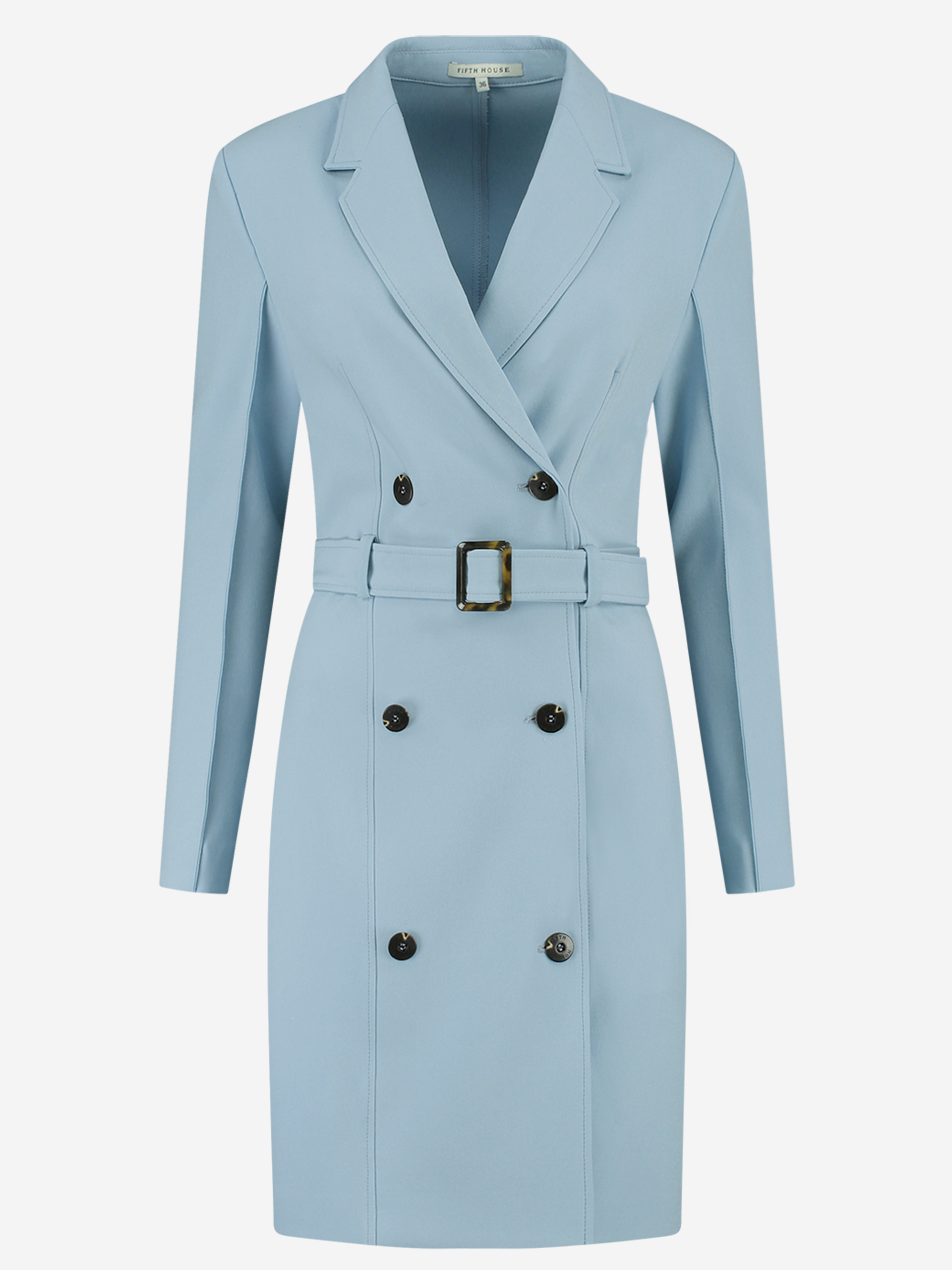 Nenzo Dress