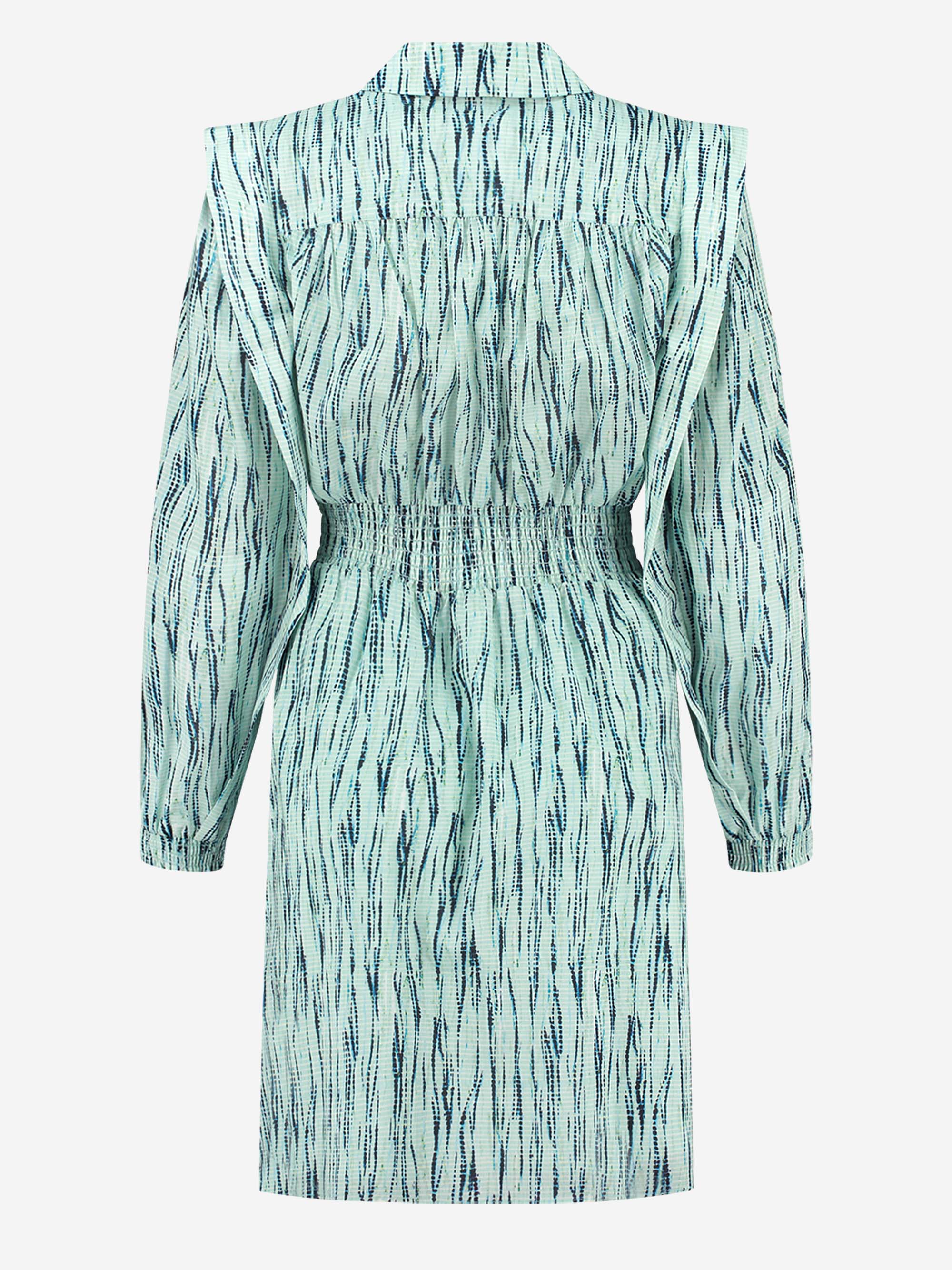 Raina Short Dress