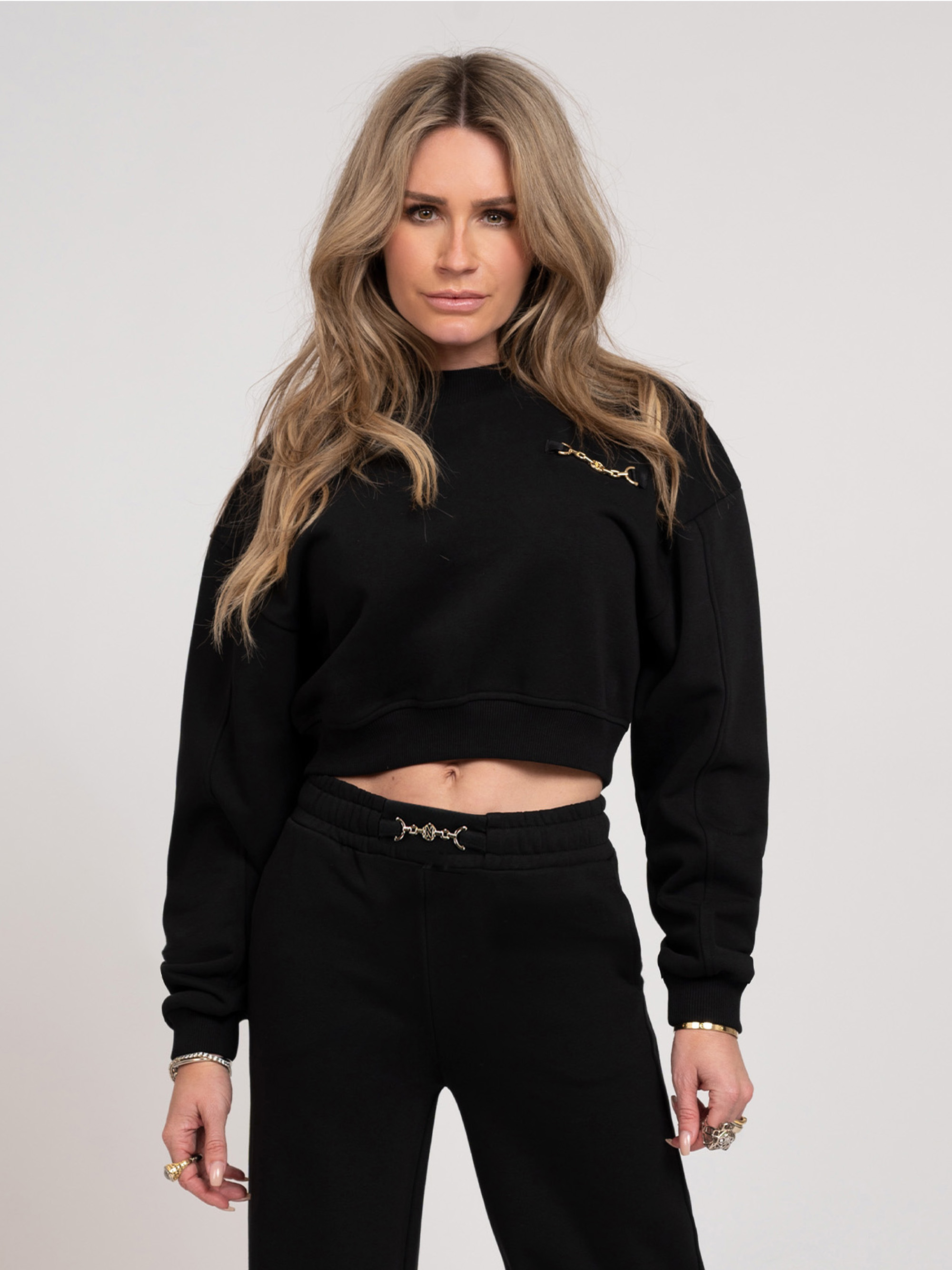 Ervadi Sweater