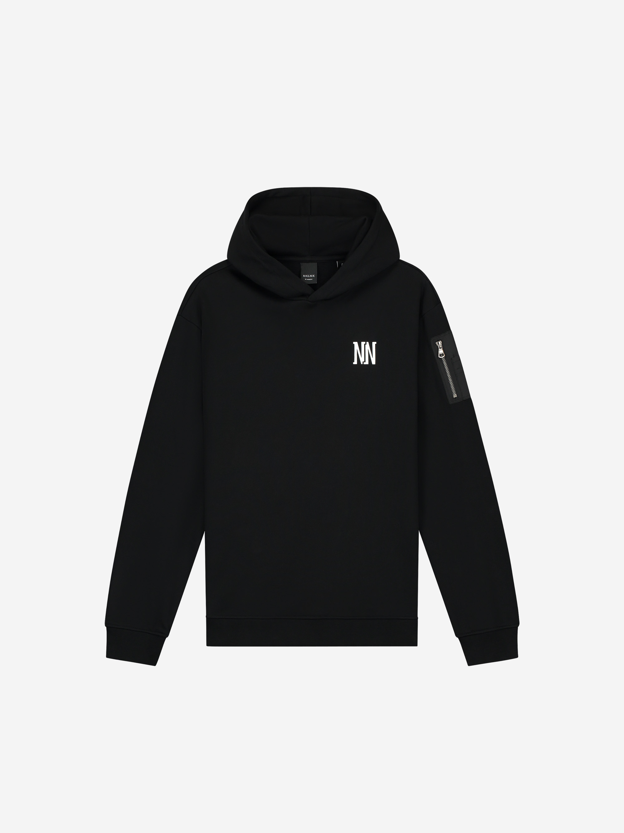 Houston Hoodie