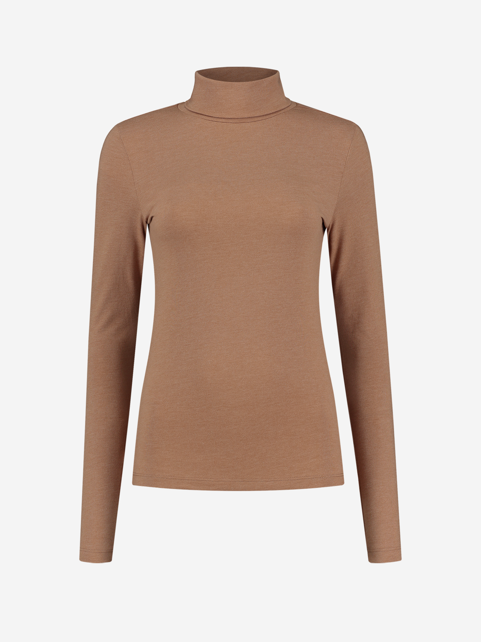 Cora High Neck Top