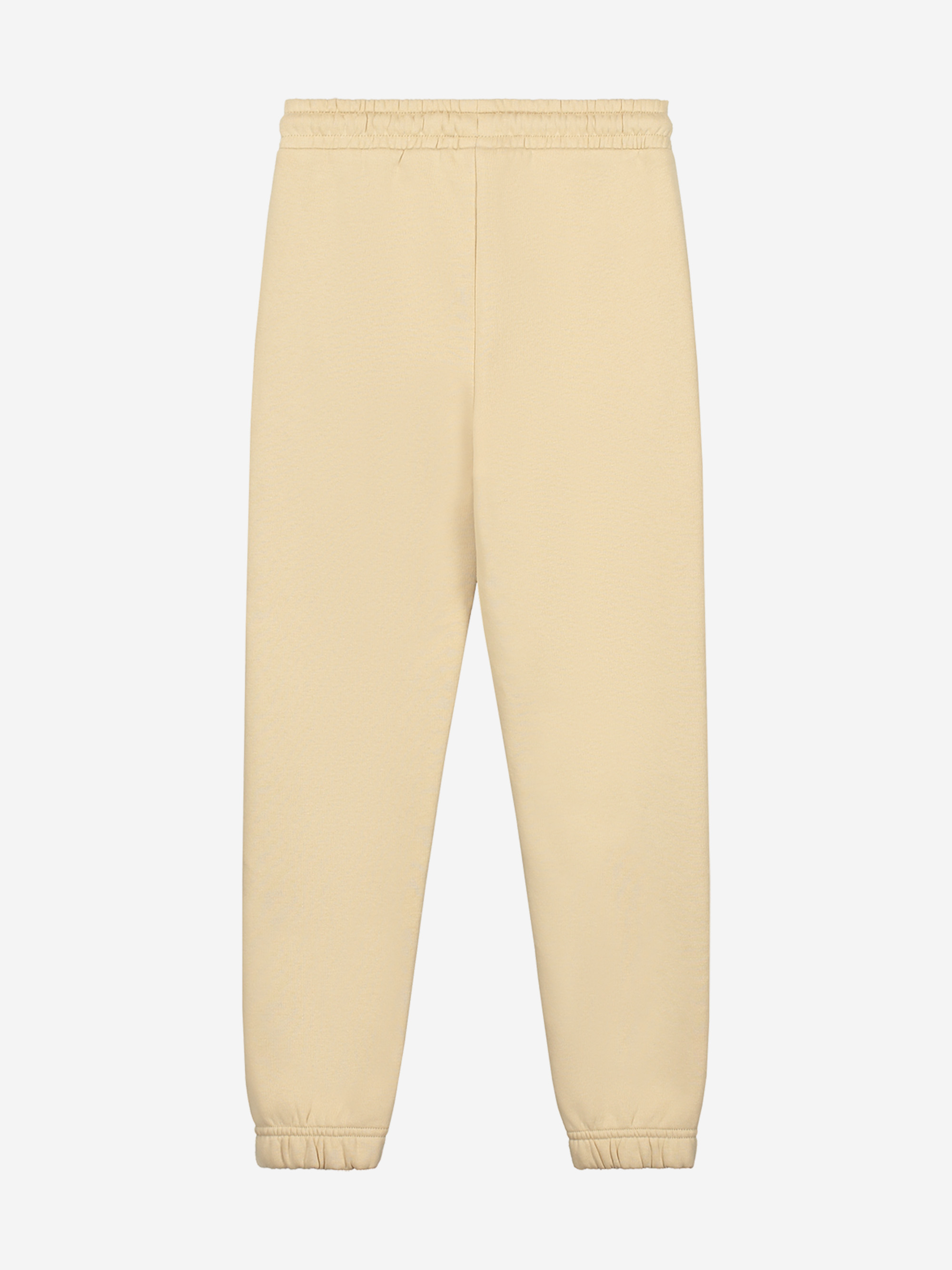 Mid rise sweatpants with NIK&NIK logo