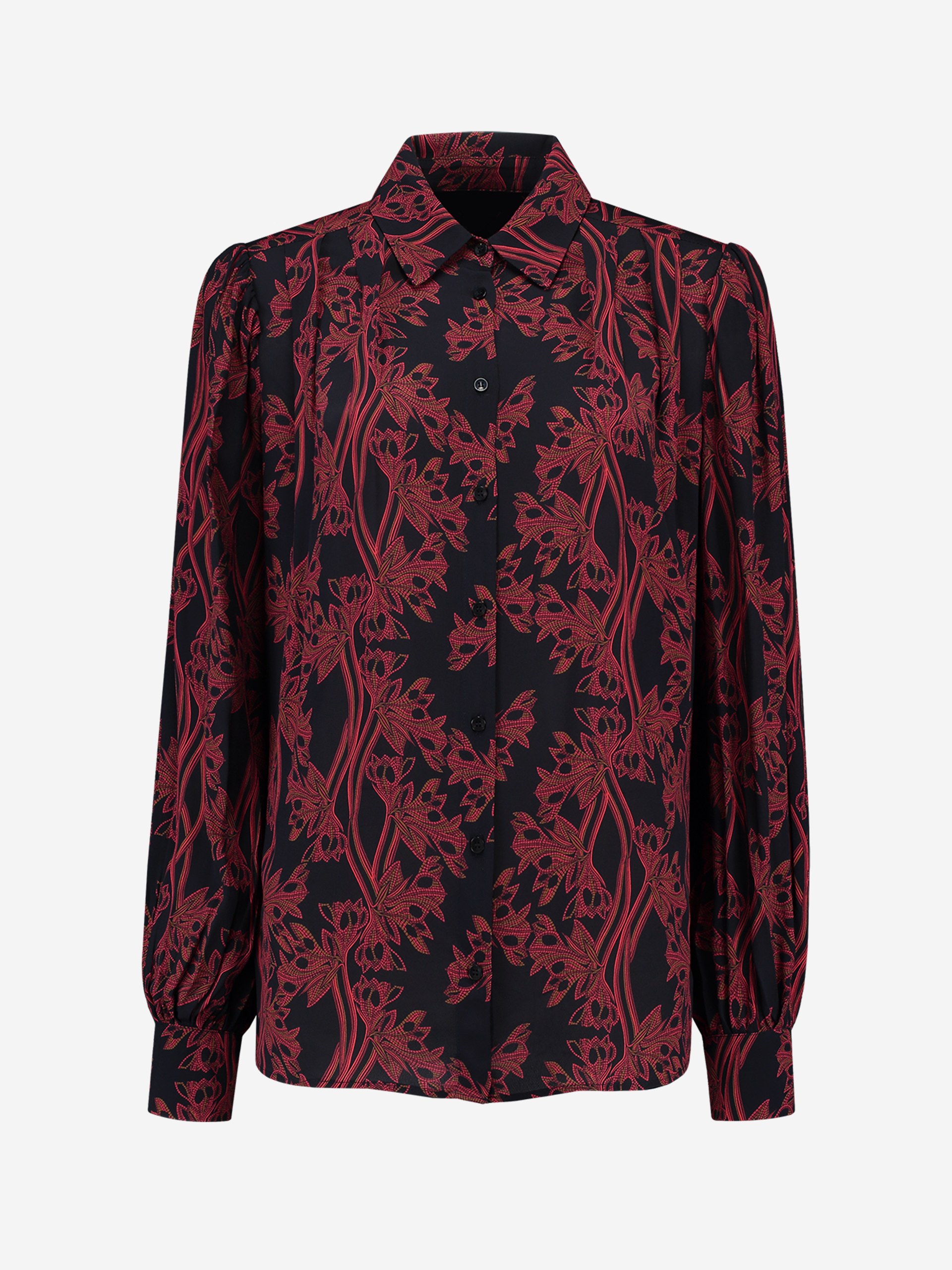 Seldon Blouse