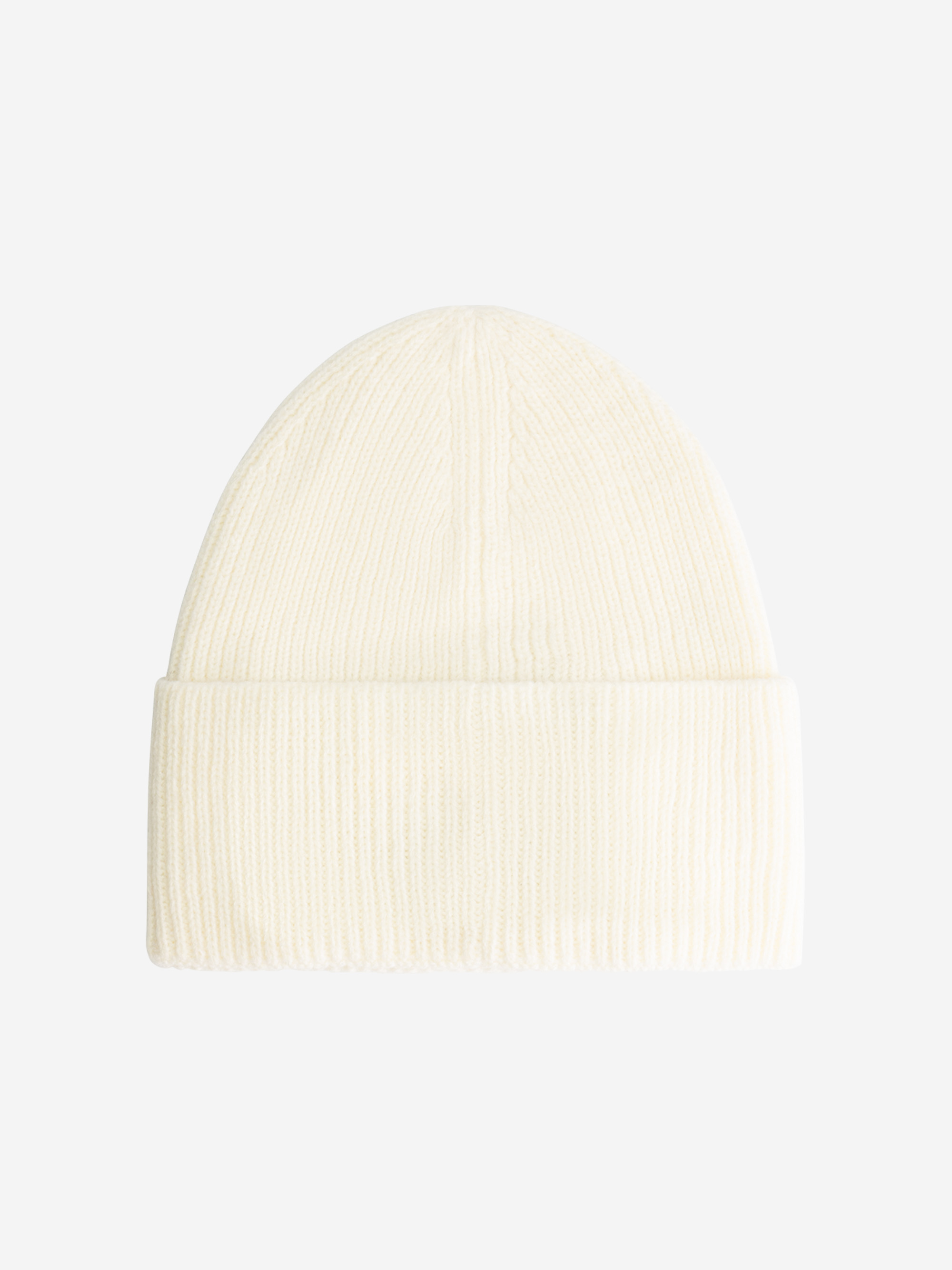 Beanie with N-logo patch