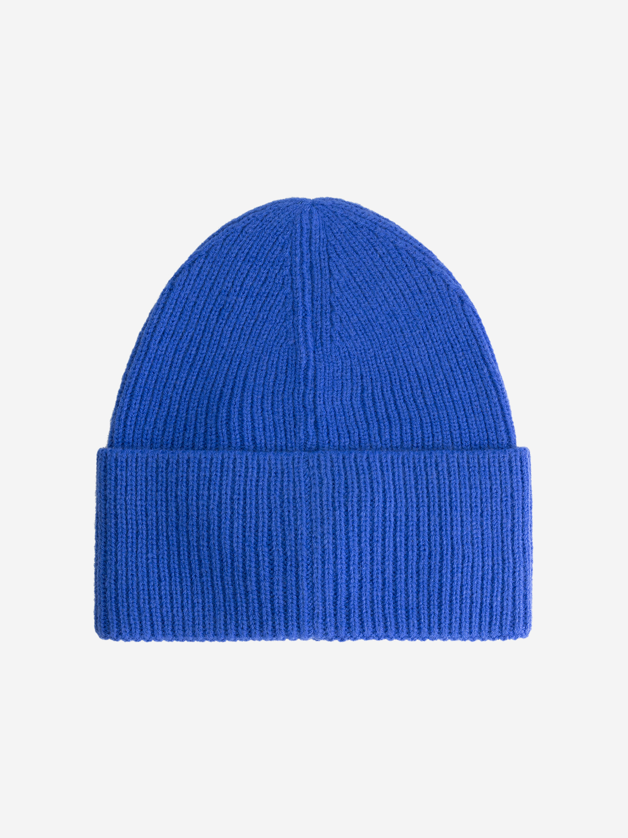 Beanie with N-logo patch