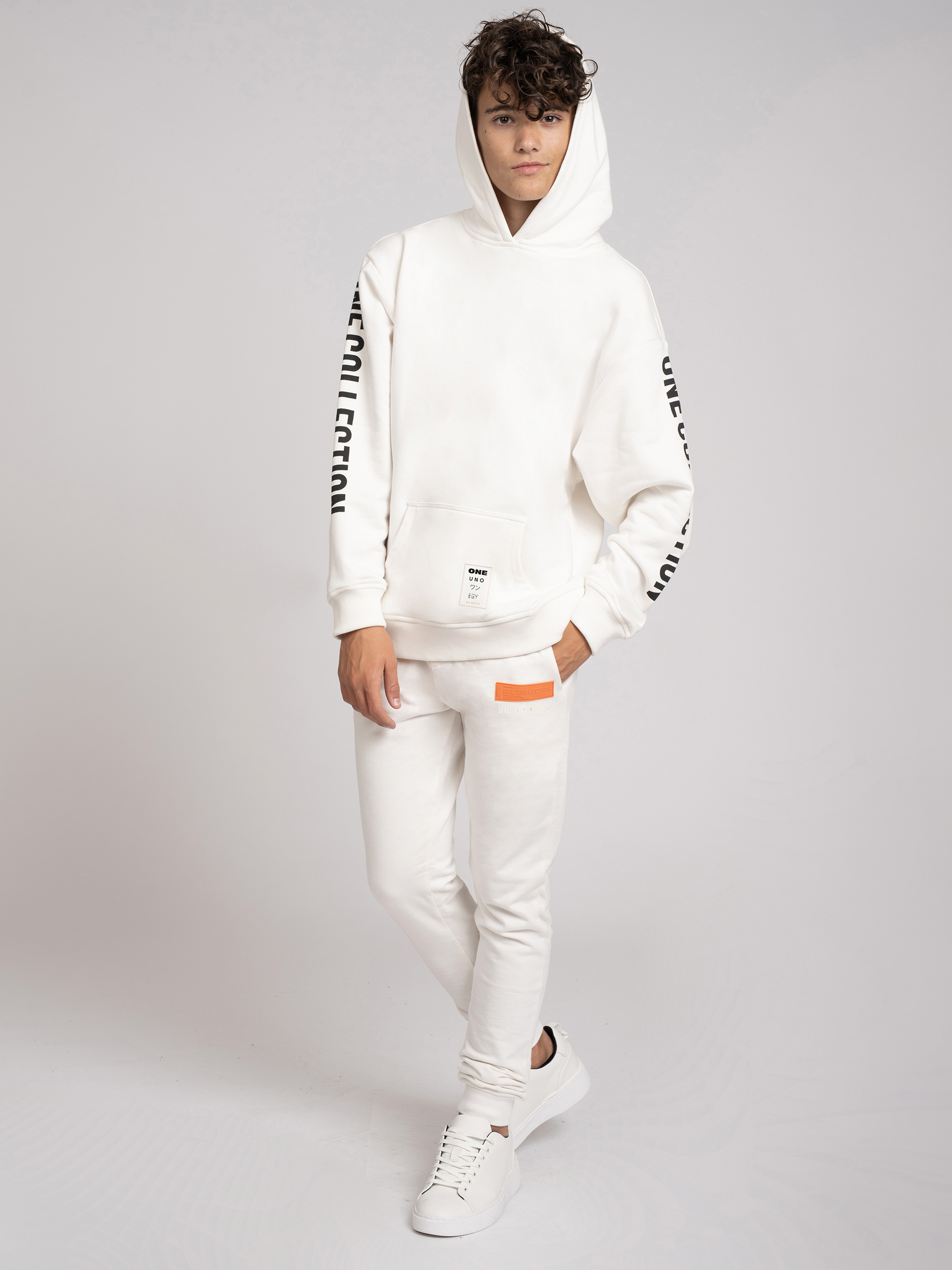 Mika One Hoodie