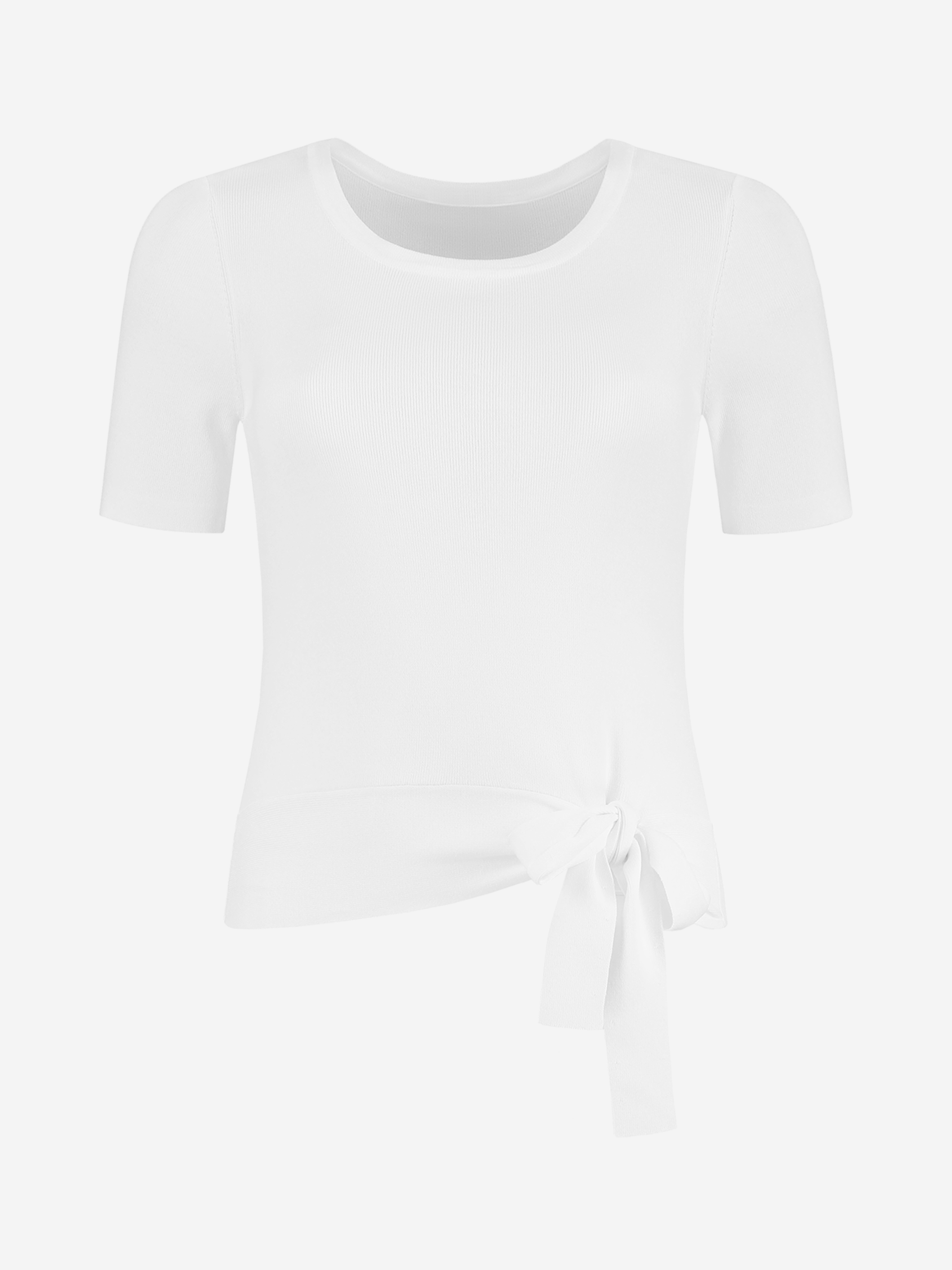 Jolie Knot Top