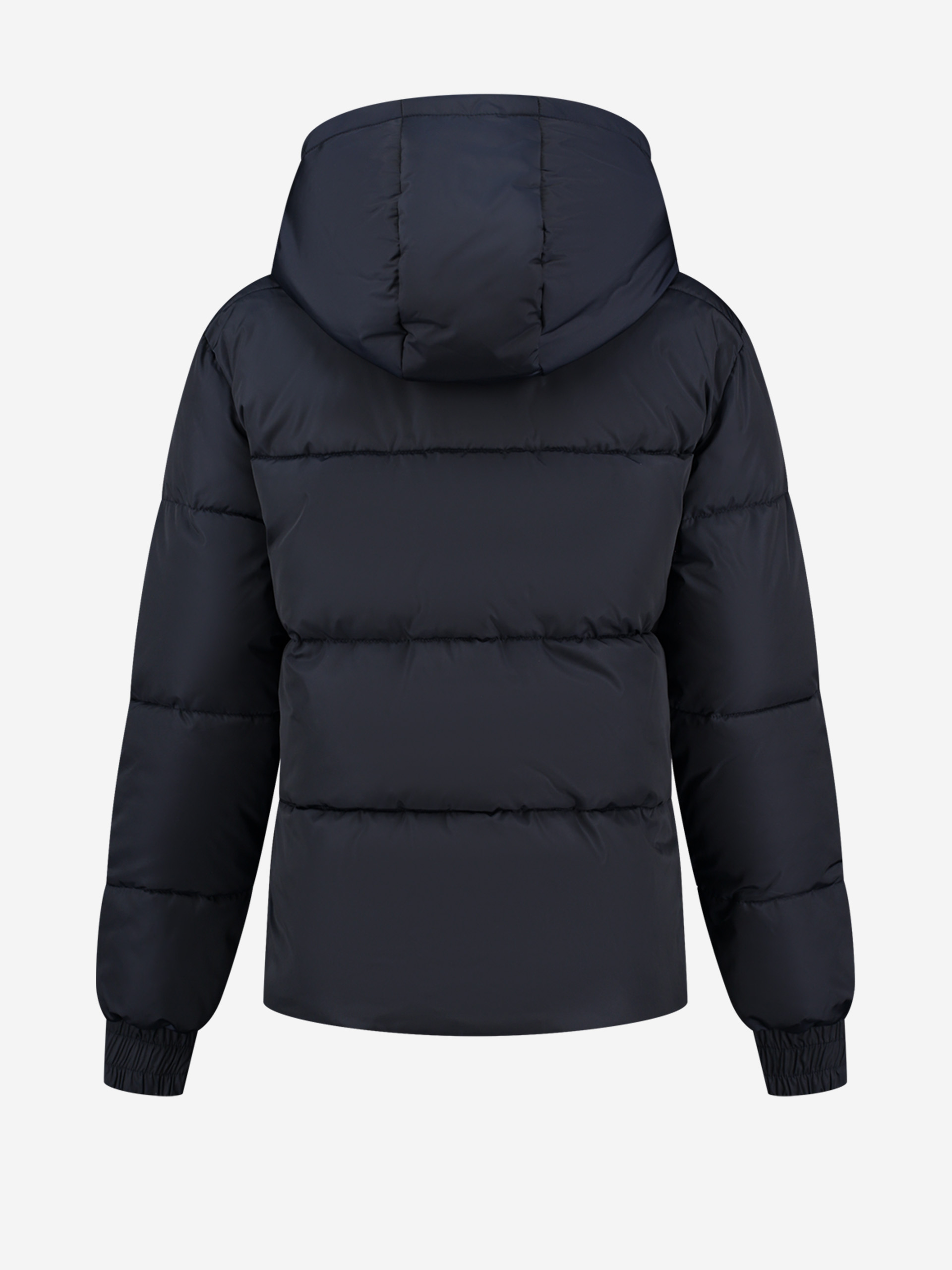 Puffer Coat with hood 