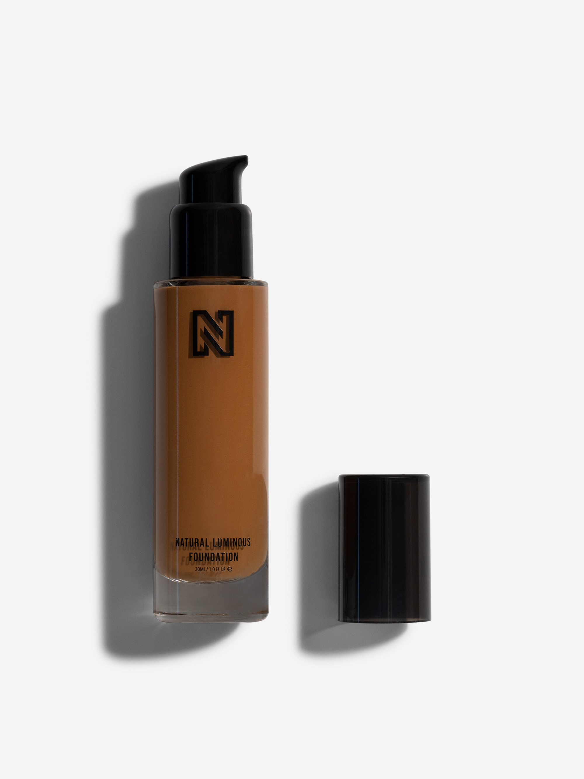  Natural Luminous Foundation