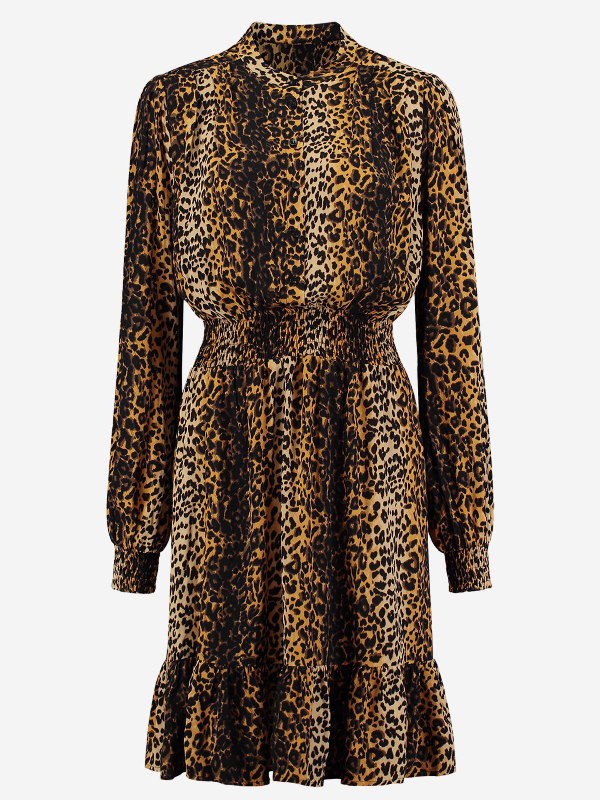 Seldon Dress