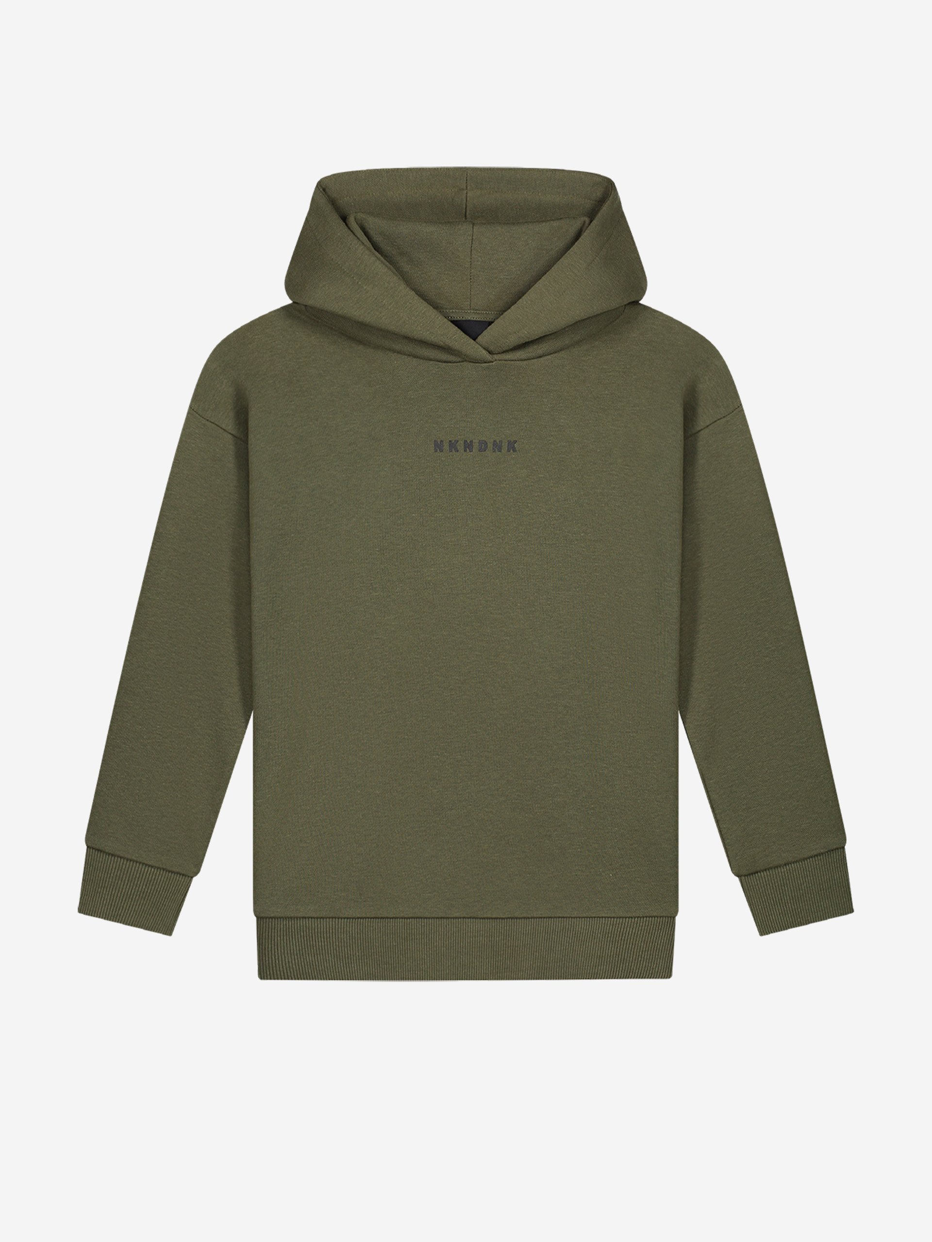 NKNDNK hoodie 