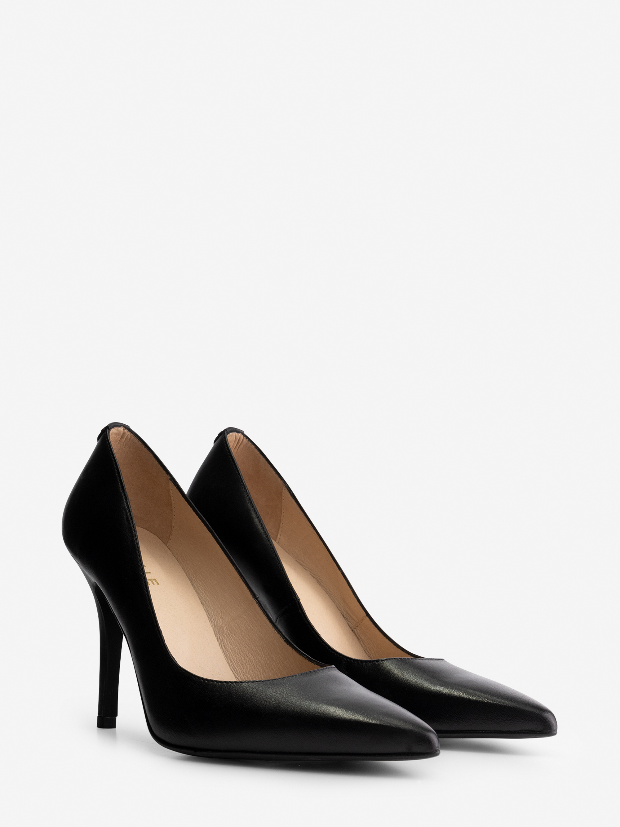 Dina Pumps