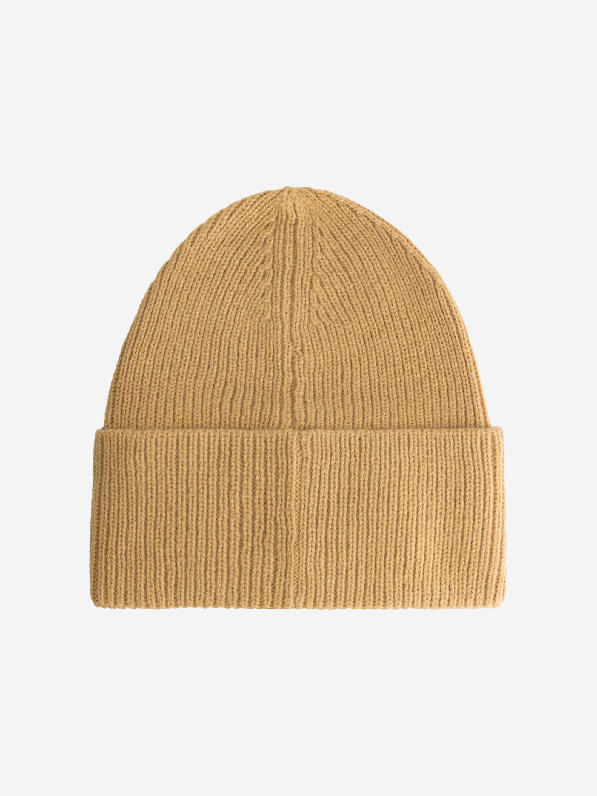 Beanie with N-logo patch