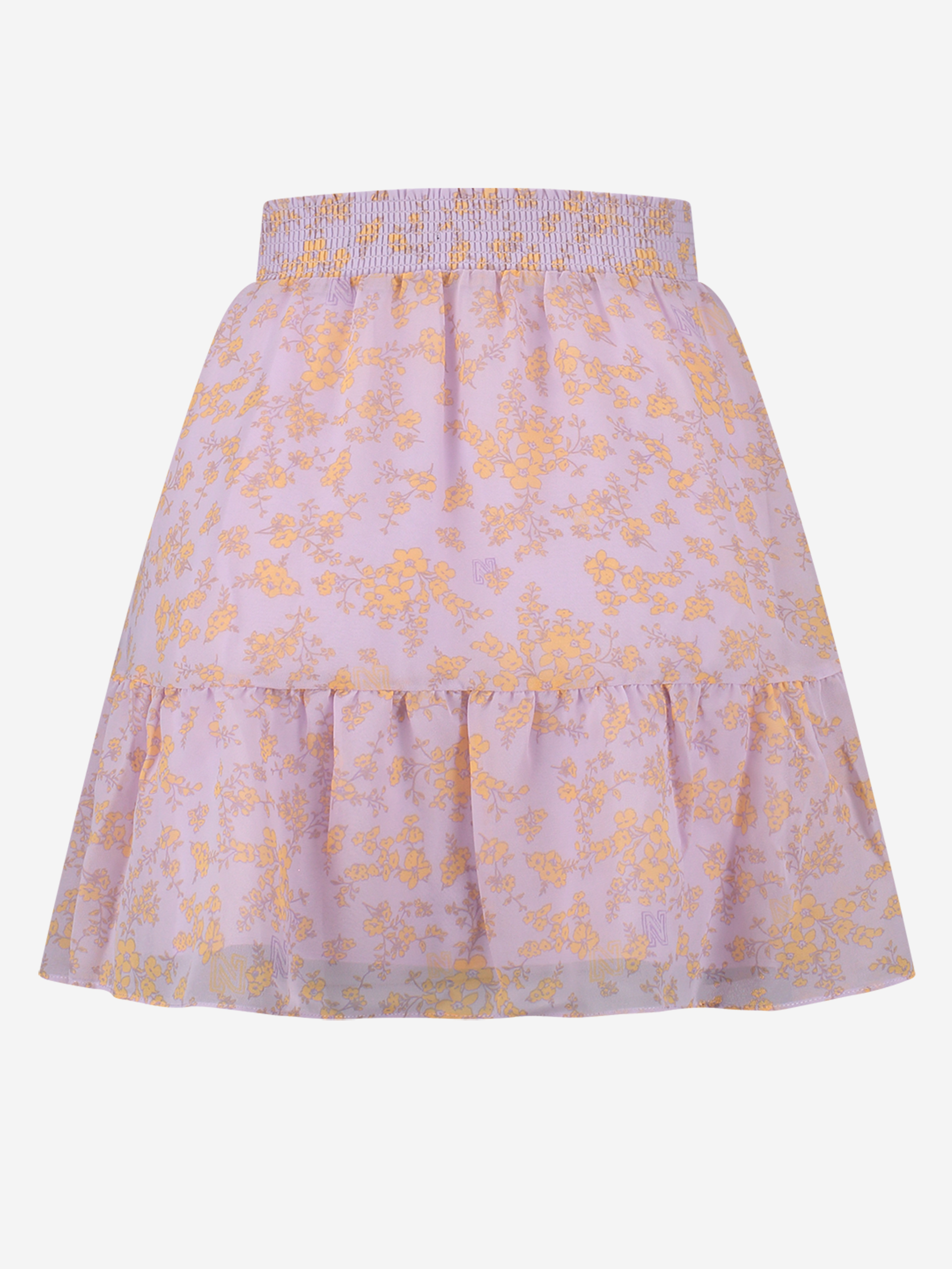 Mini skirt 