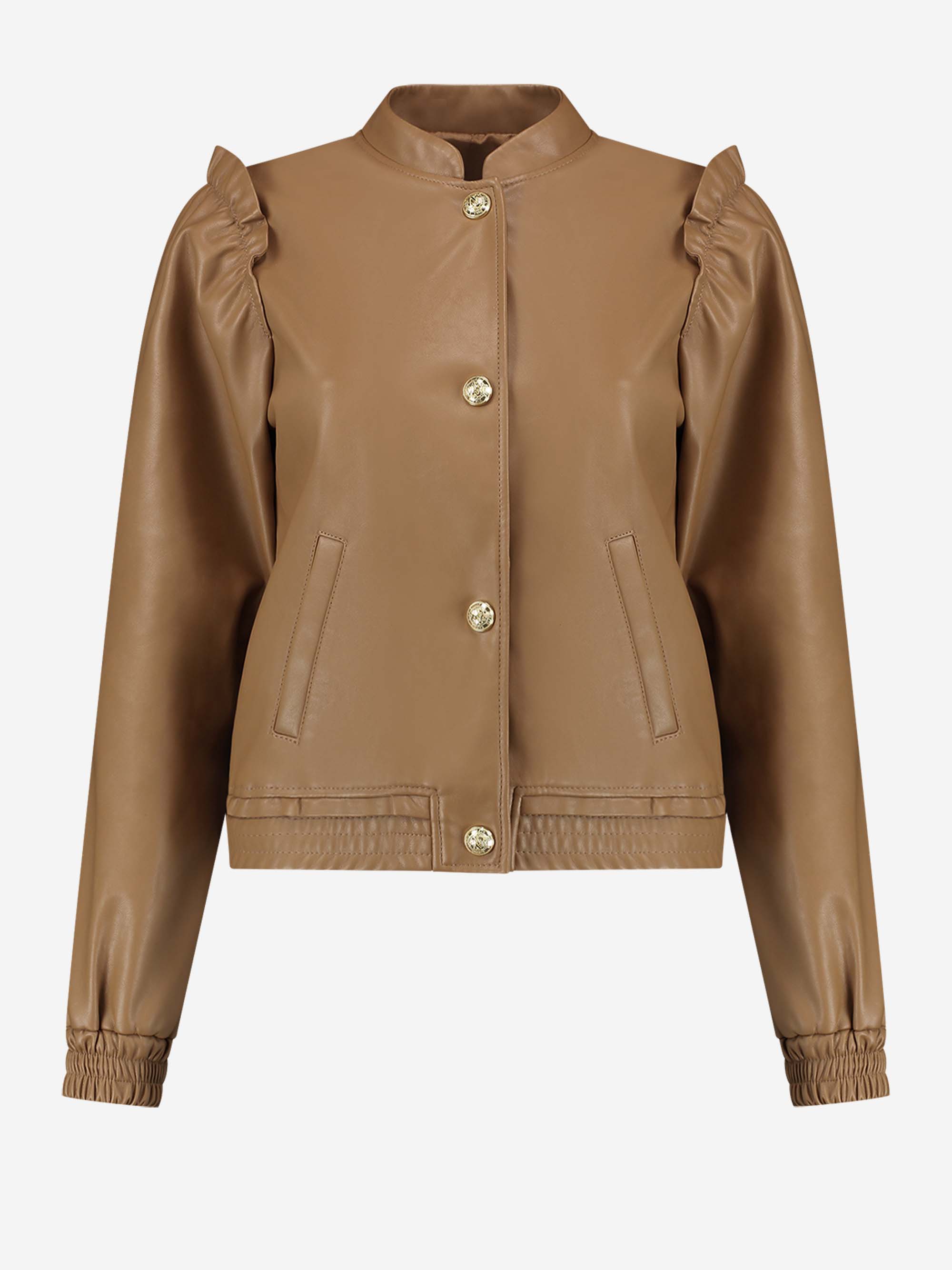 Nienke Jacket
