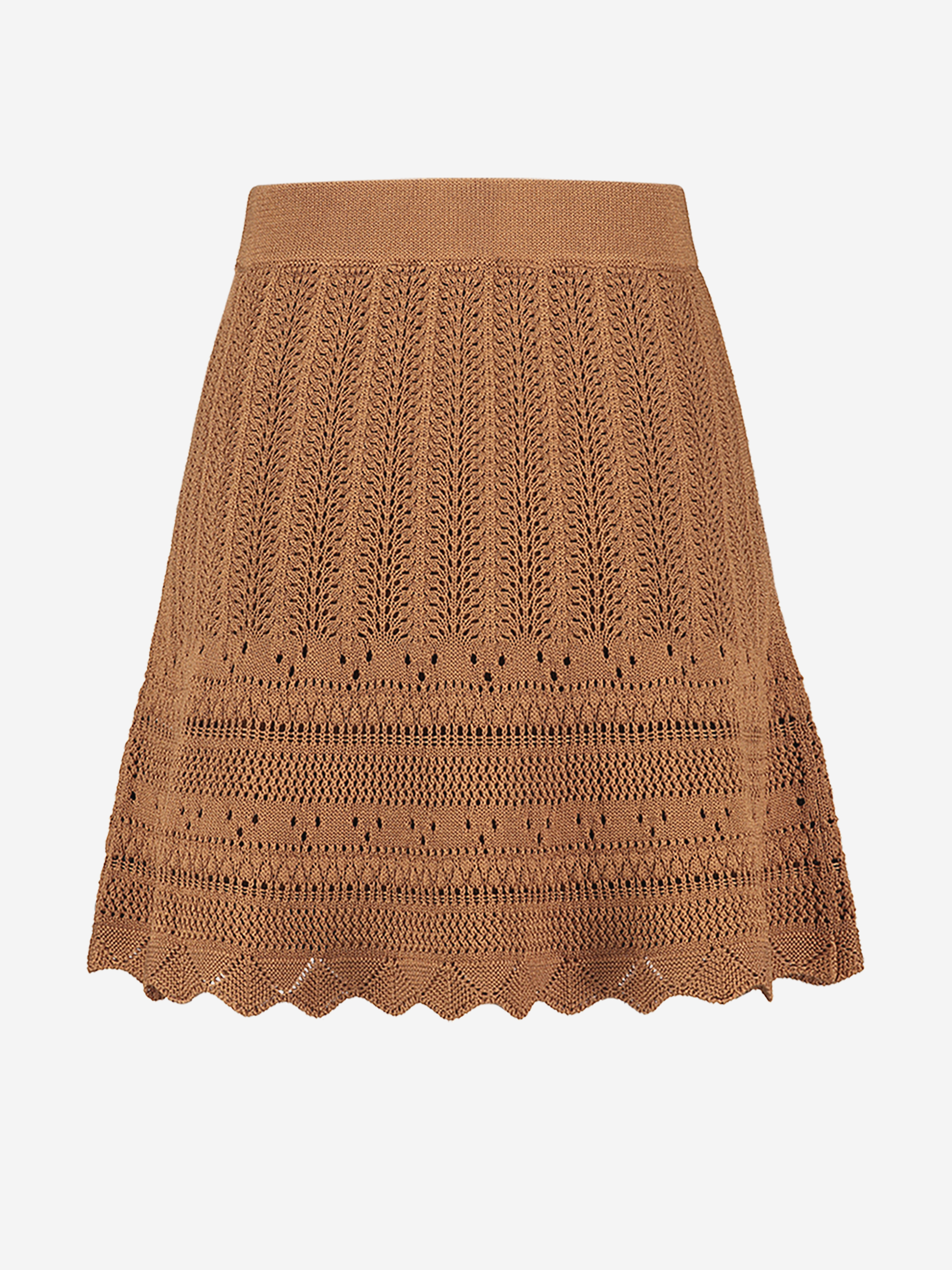 Jade Skirt