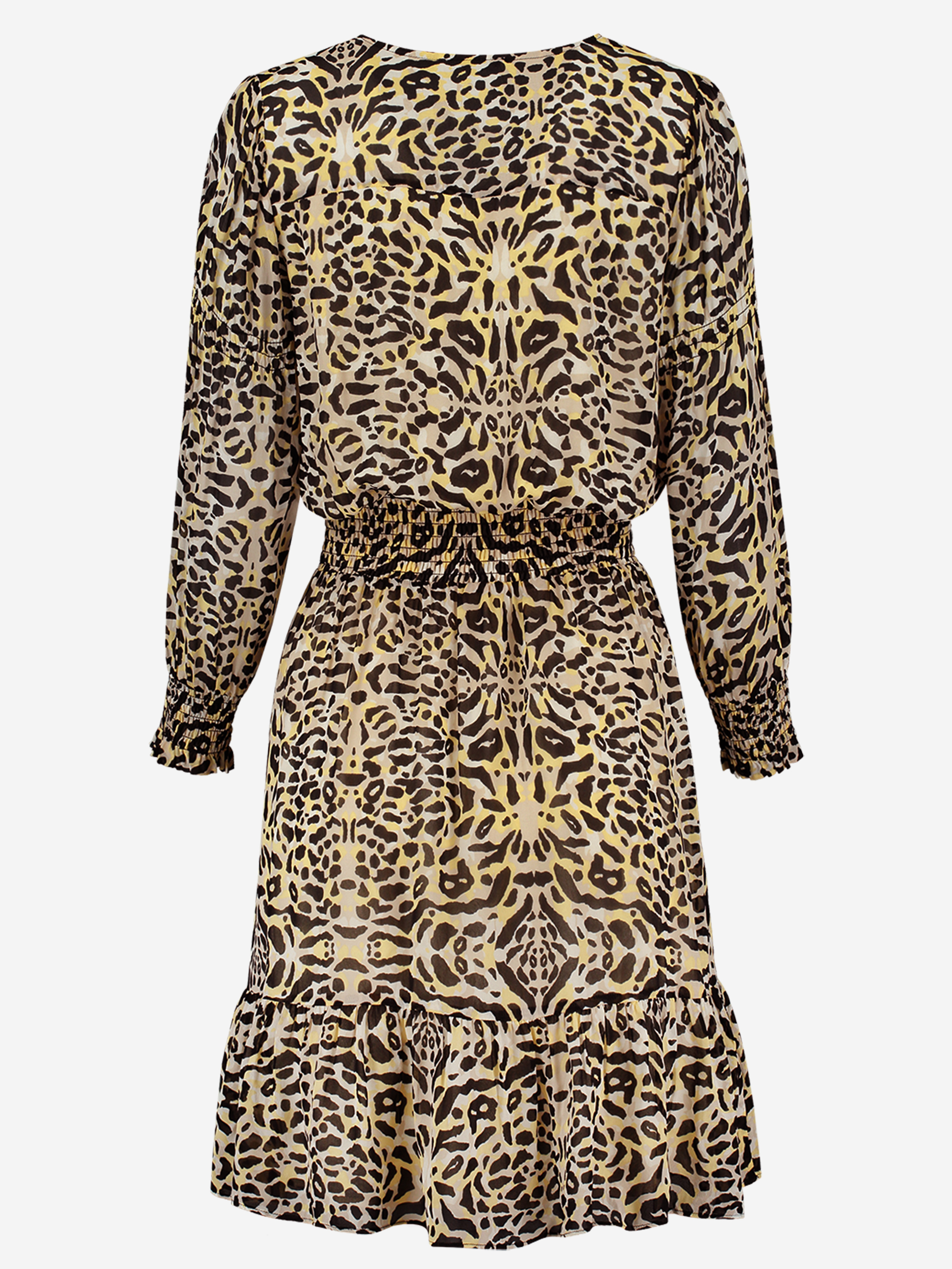 Sierra Short Dress