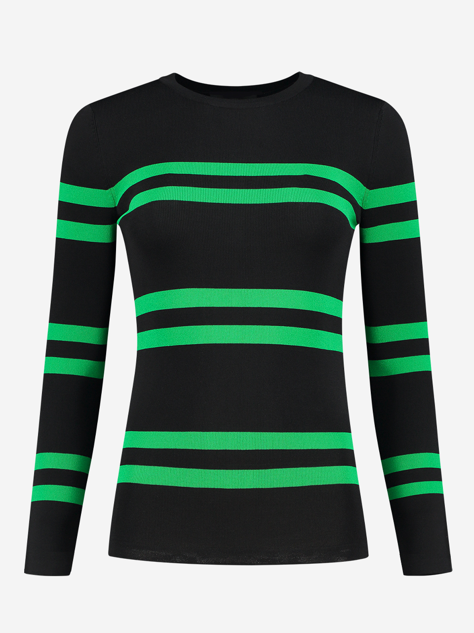 Jolie Stripe Top