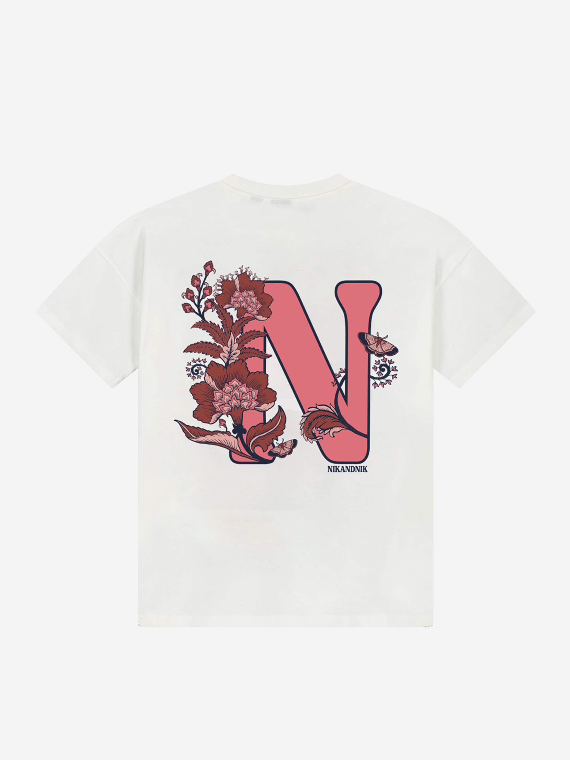 NIKANDNIK T-shirt