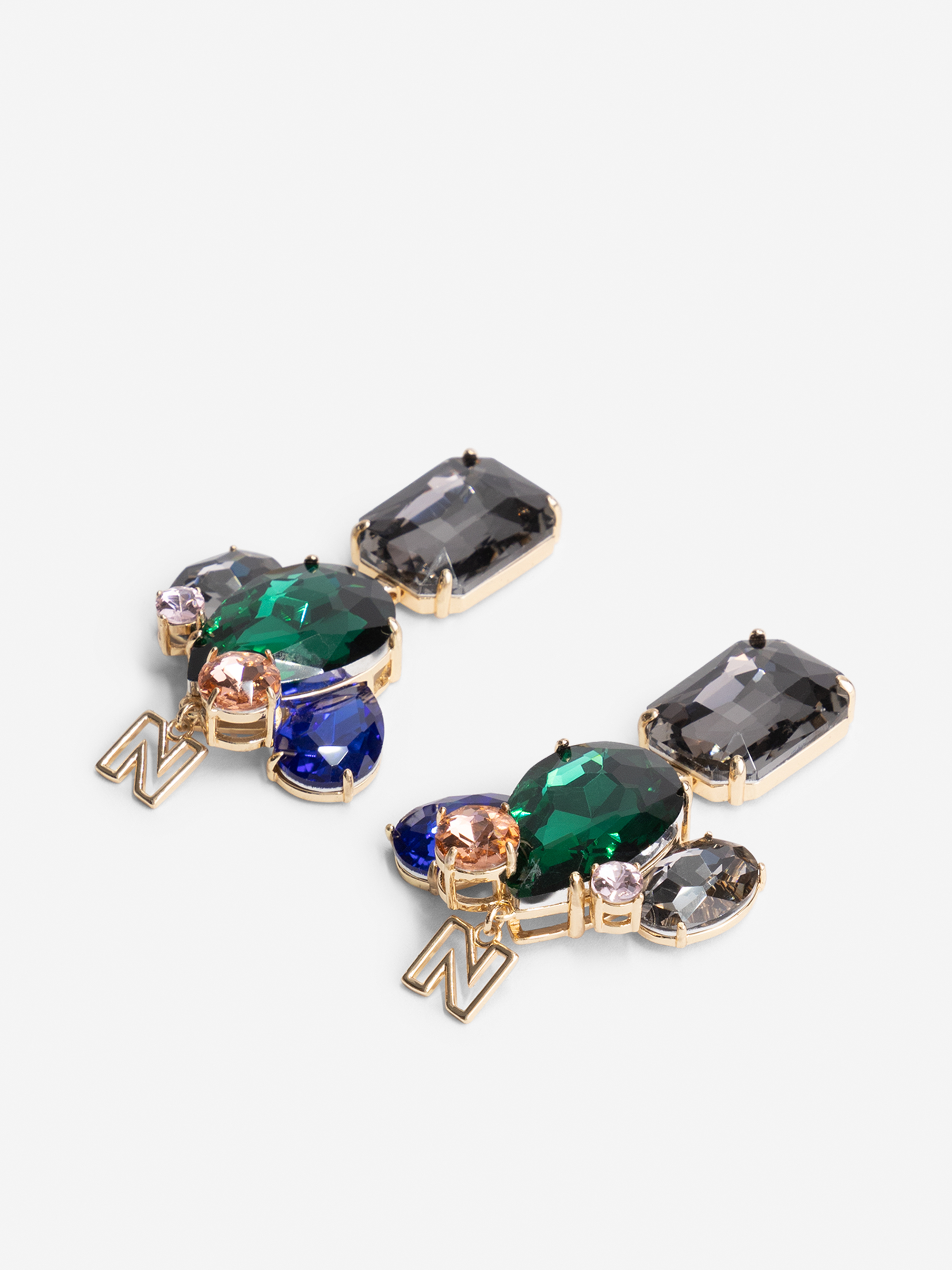 The Statement Earrings