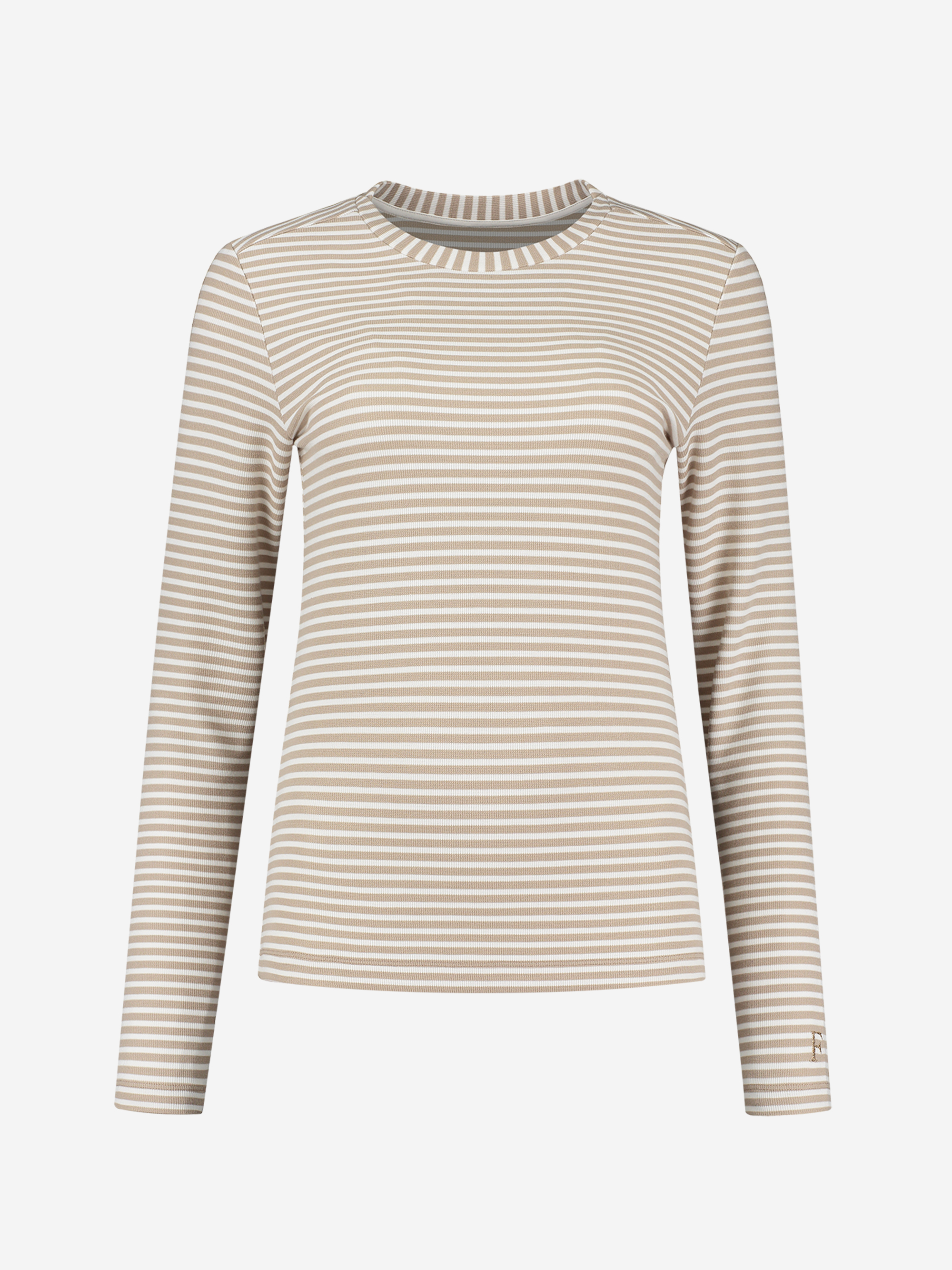 Olie Fitted Top