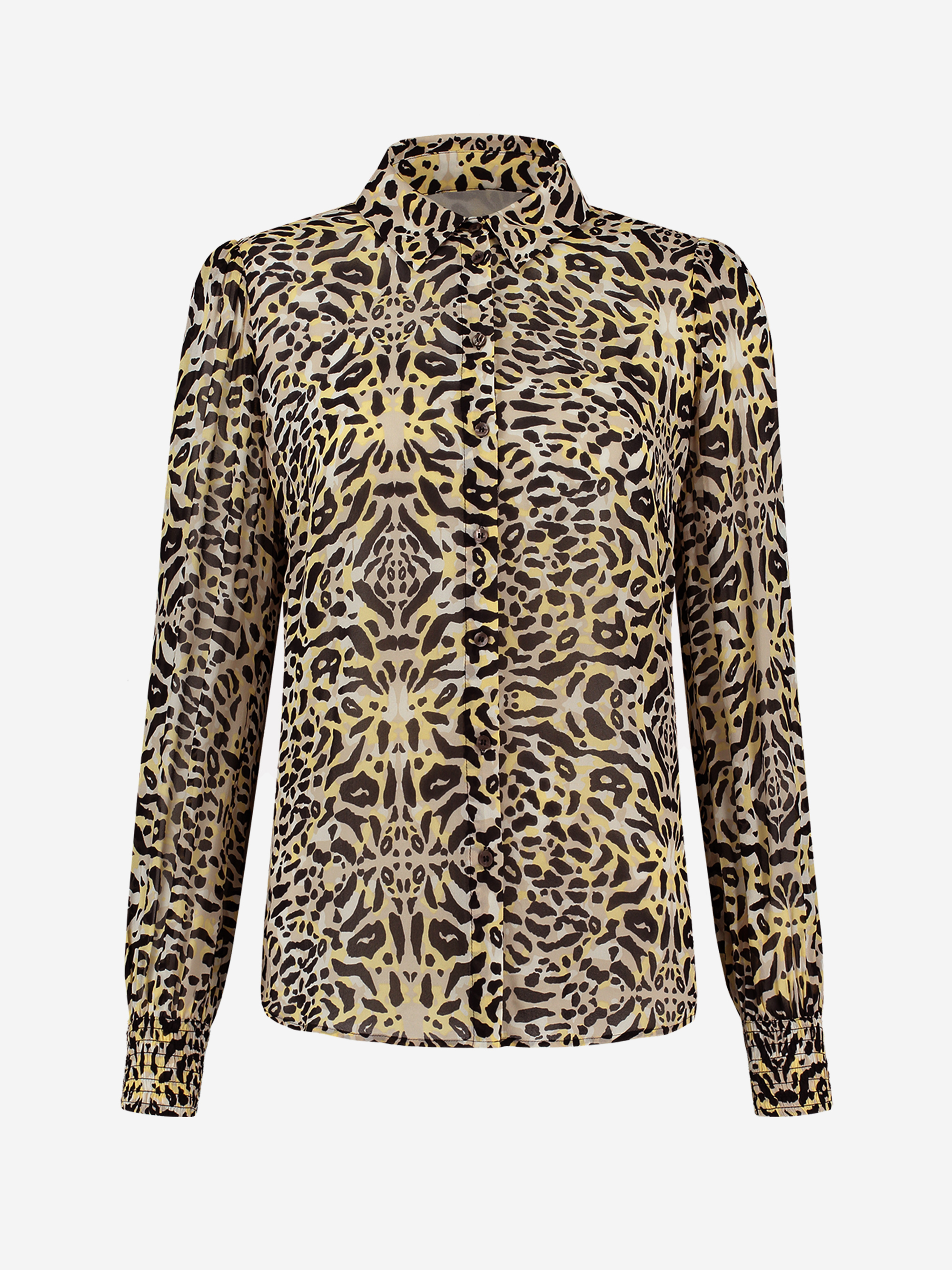 Sierra Blouse