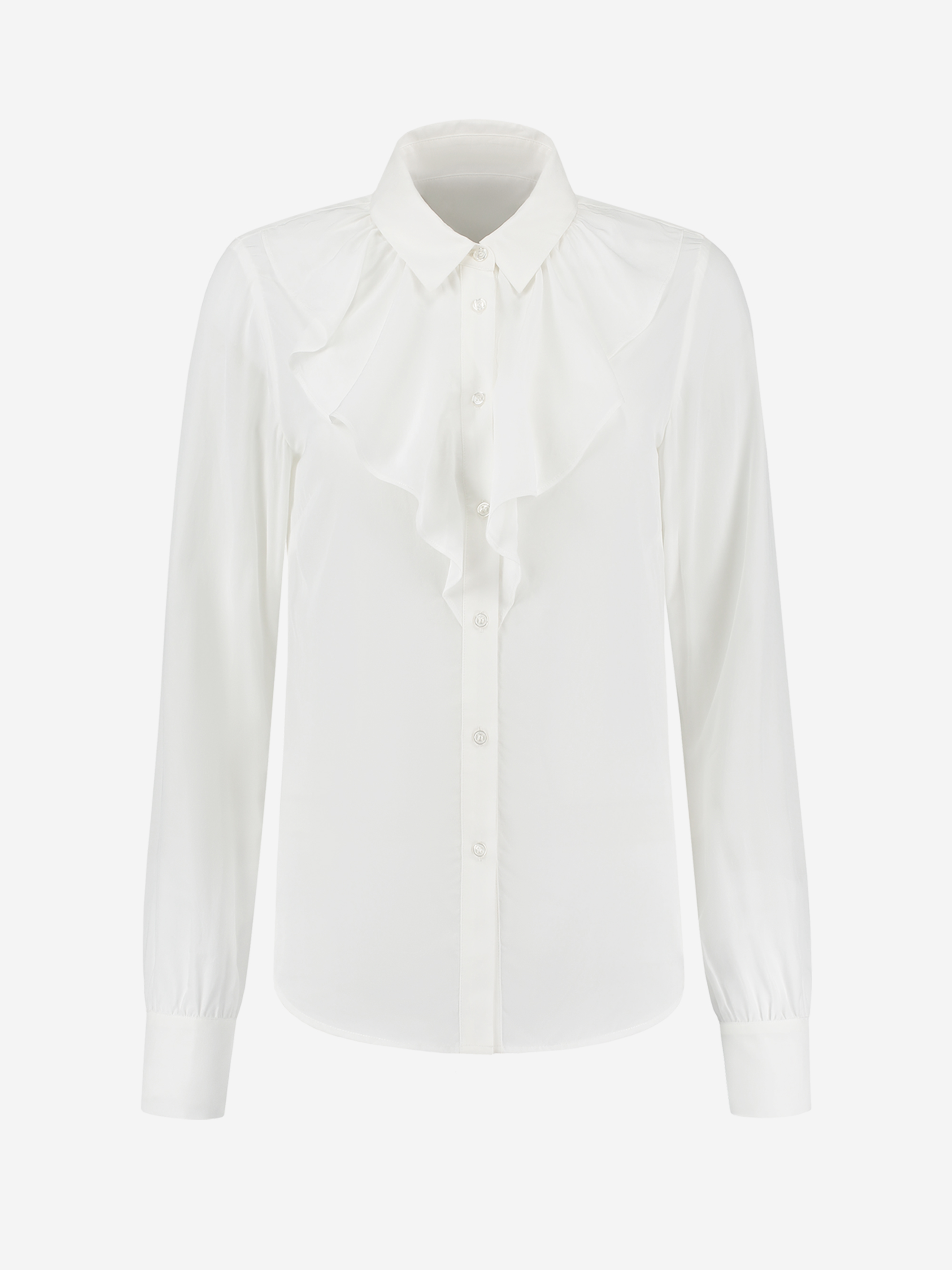 Sable Blouse