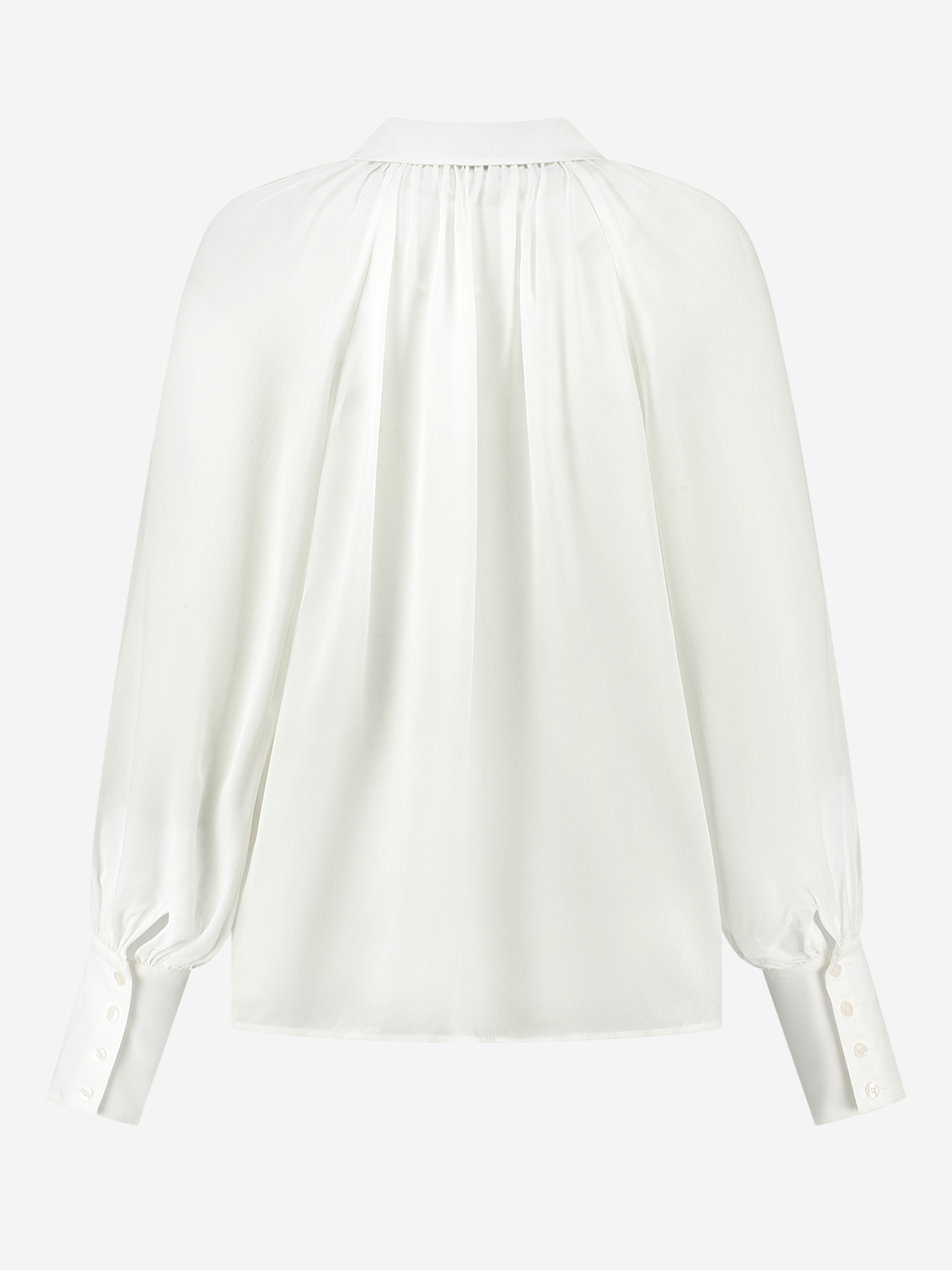 Ruban Blouse
