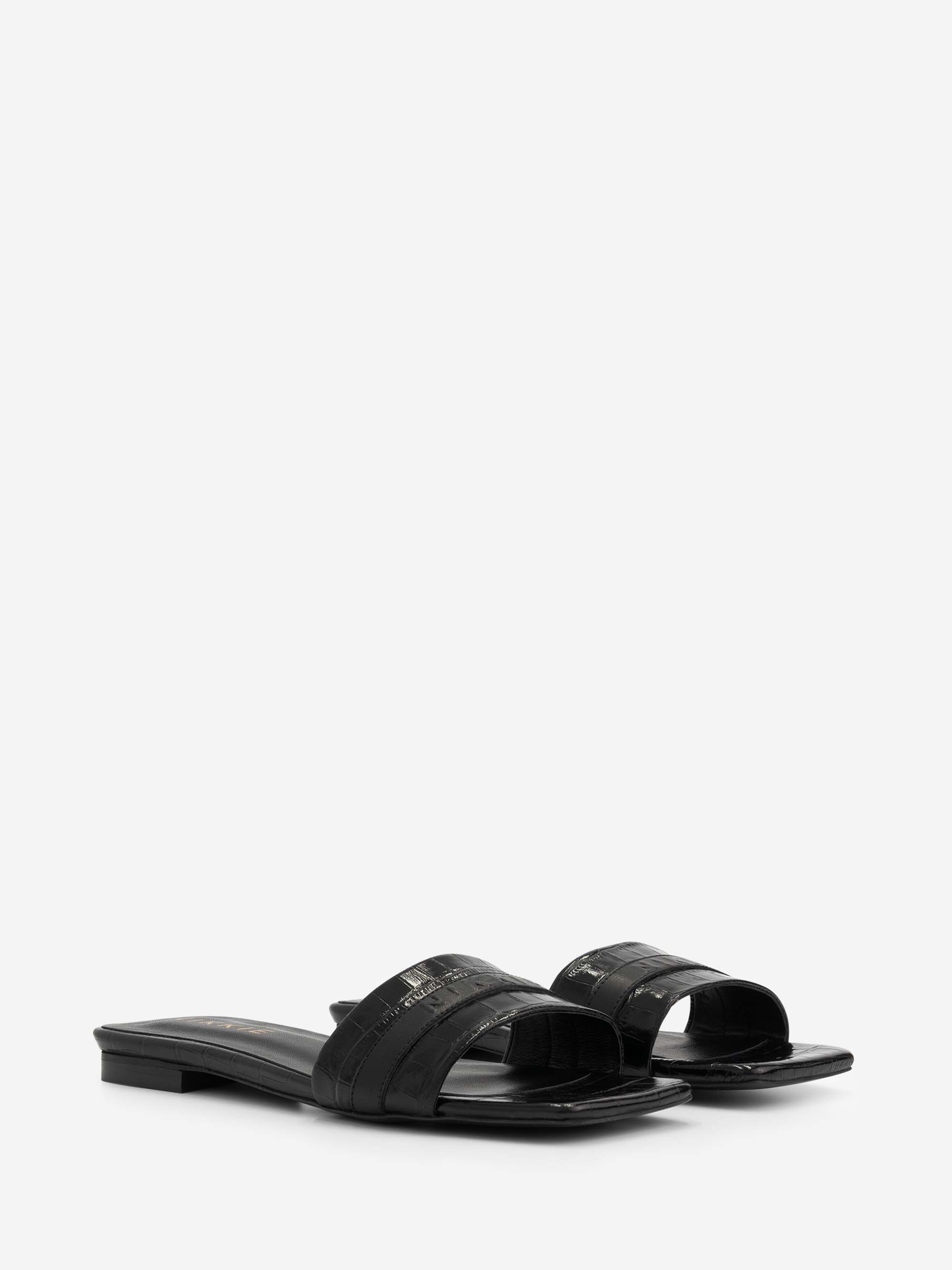 Croco NIKKIE Flipflops 