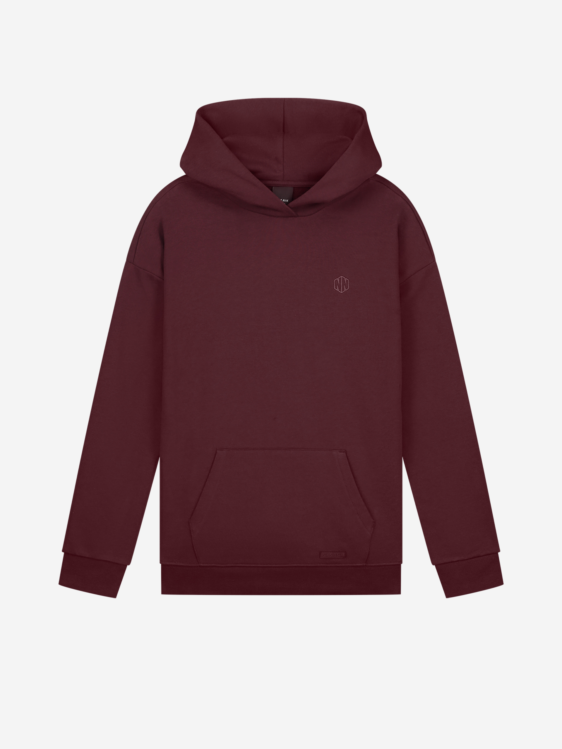N&N World hoodie 