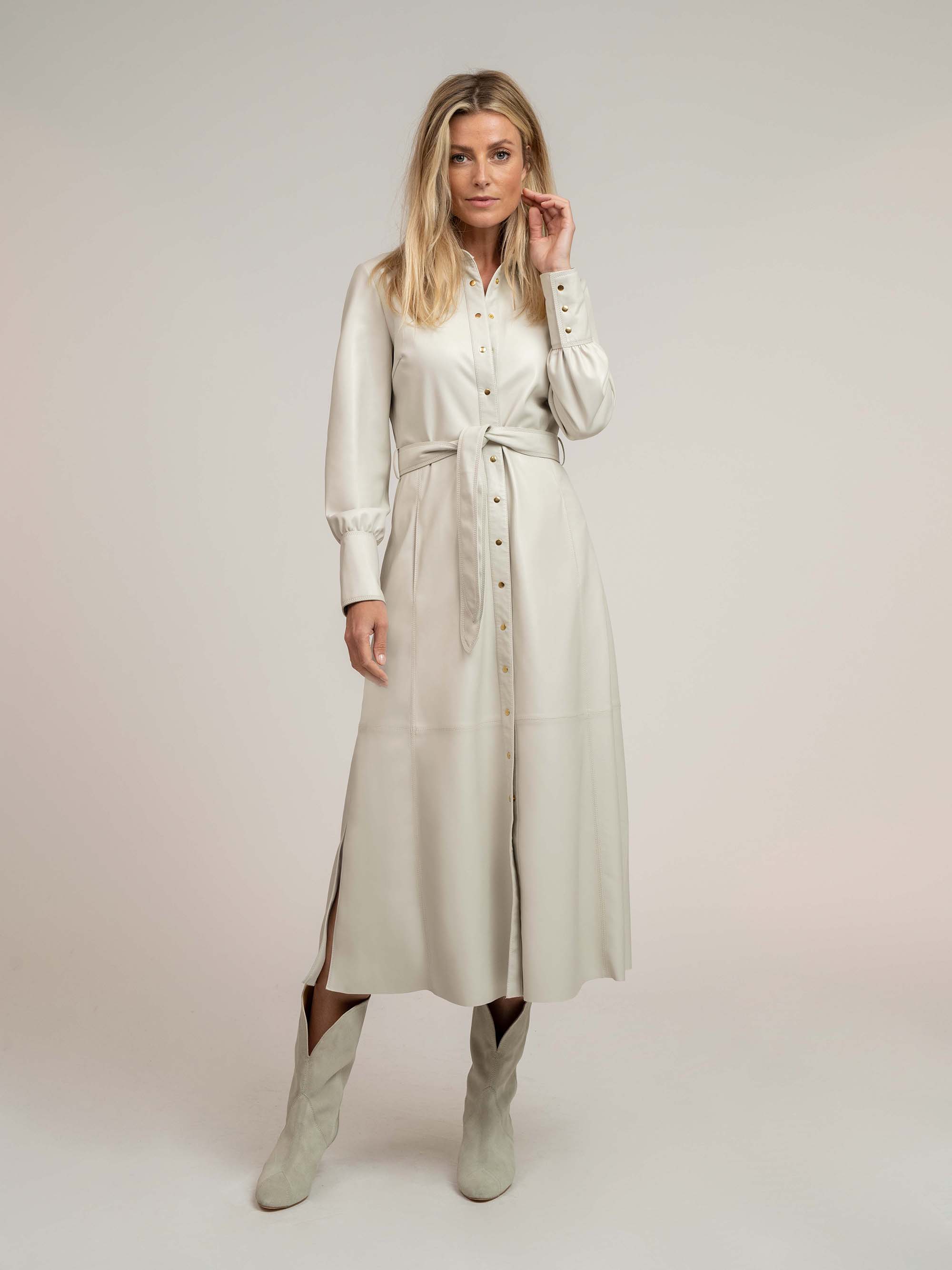 Mussi Maxi Dress