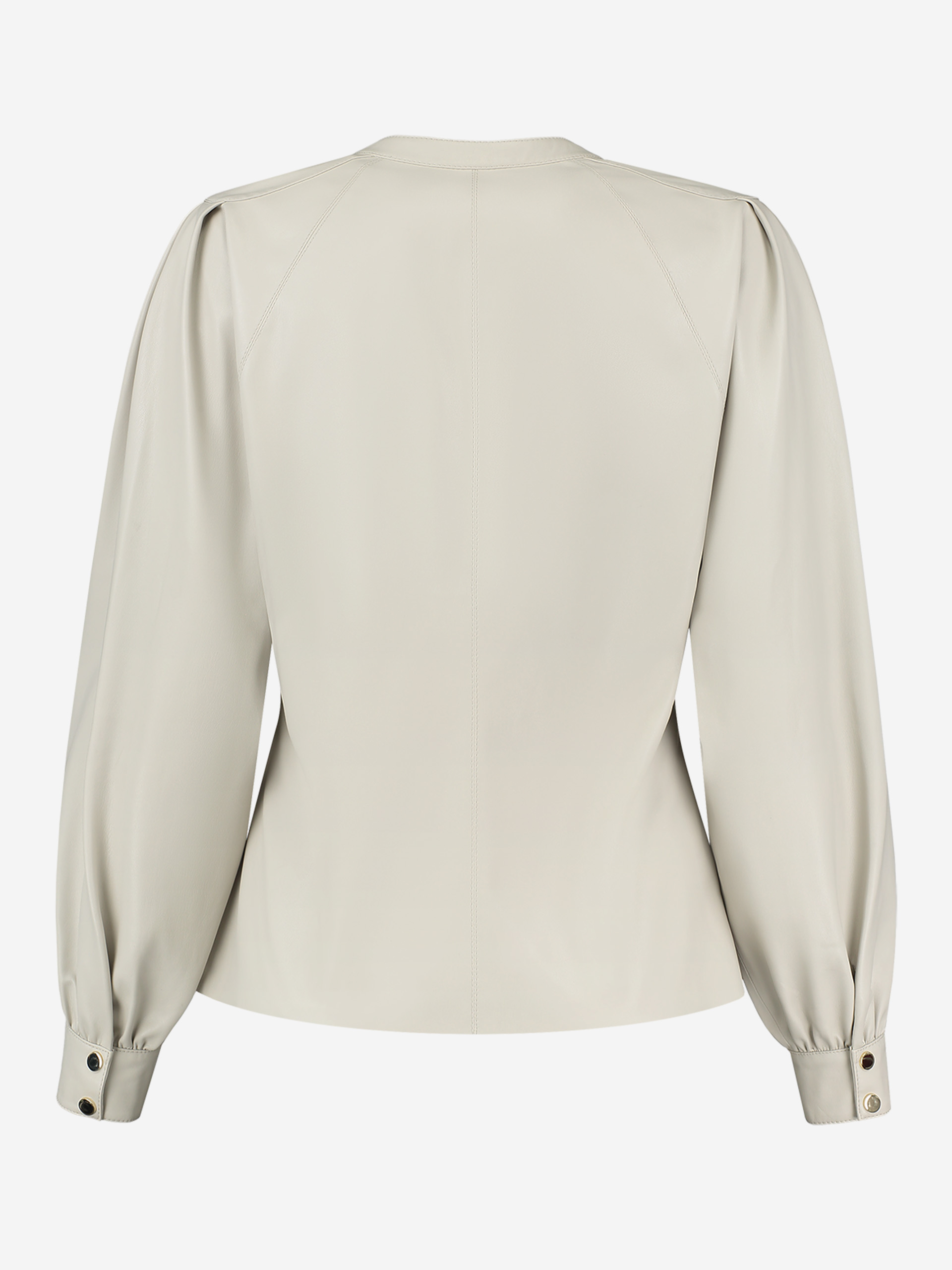 Mox Shoulder Shirt