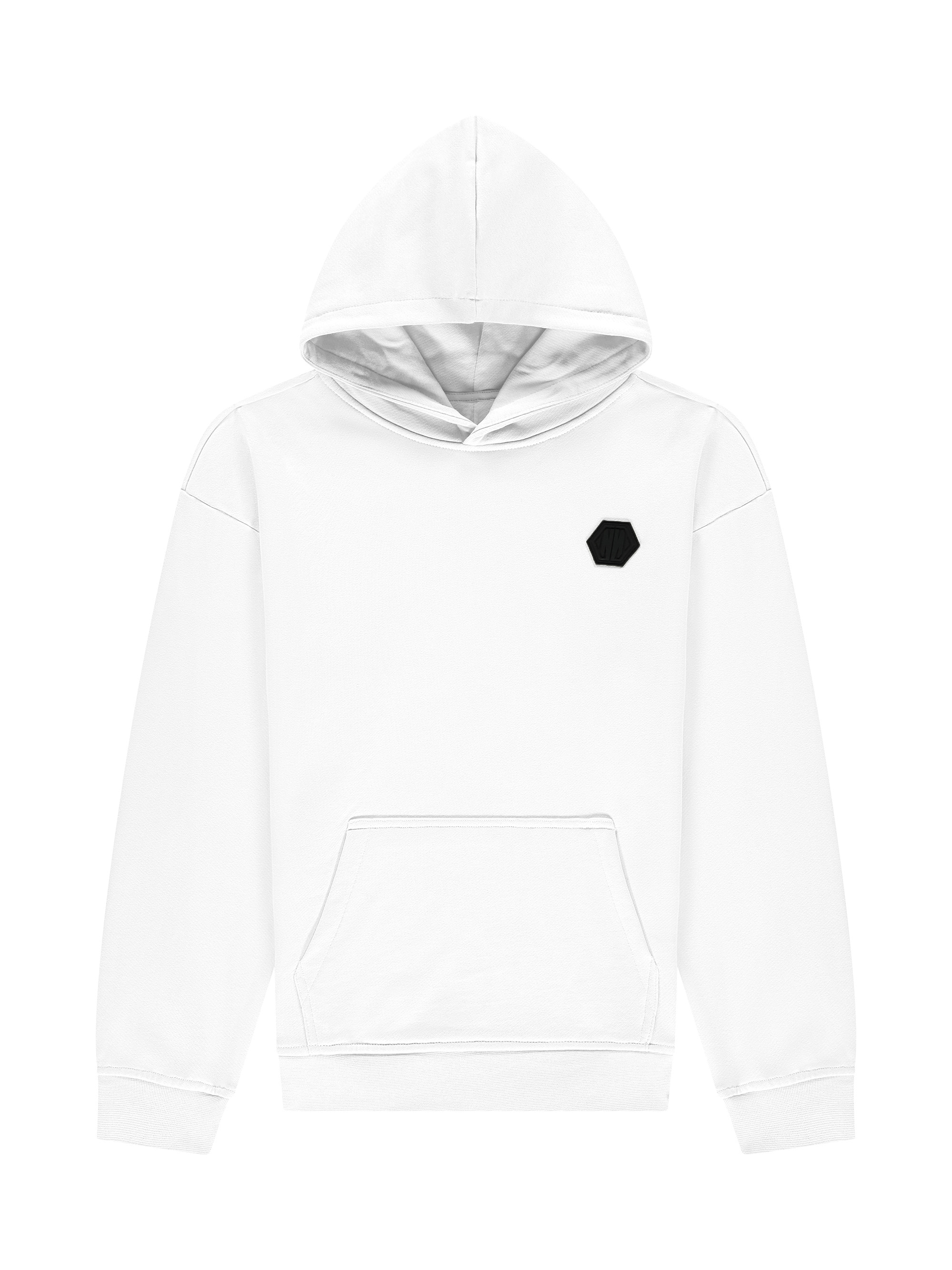 Icon Hoodie