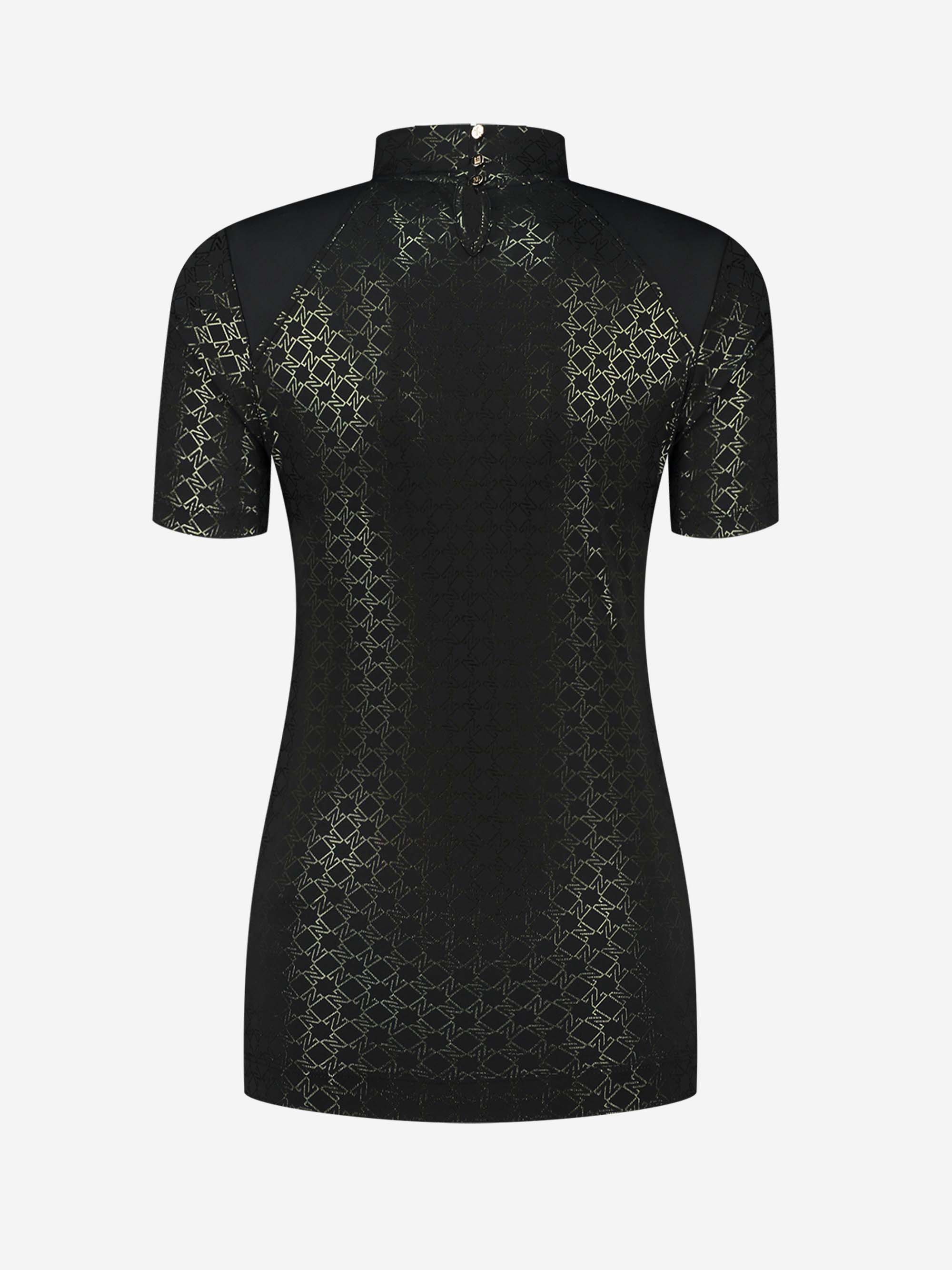 Printed Trainingsshirt