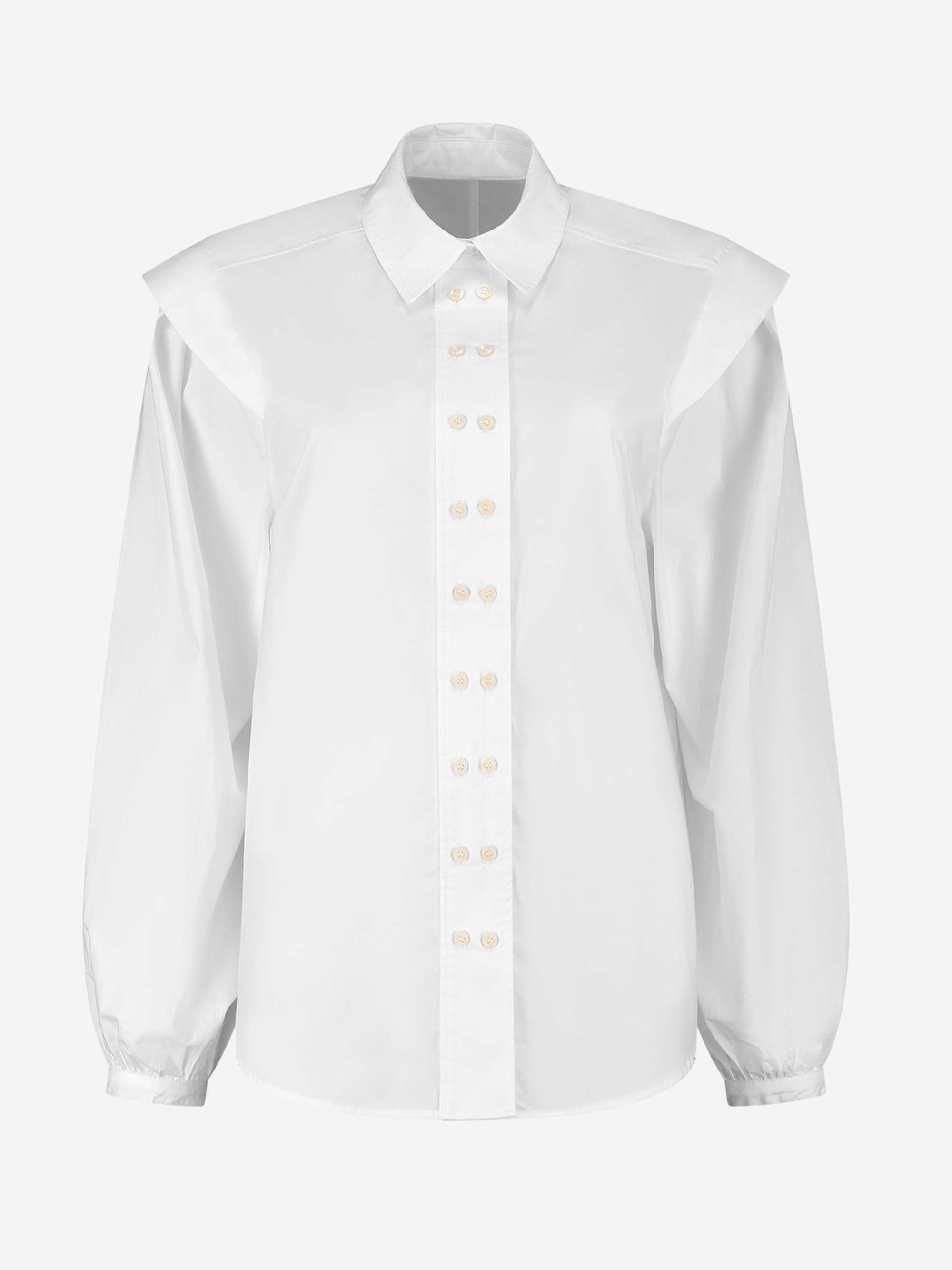 Sofia Blouse
