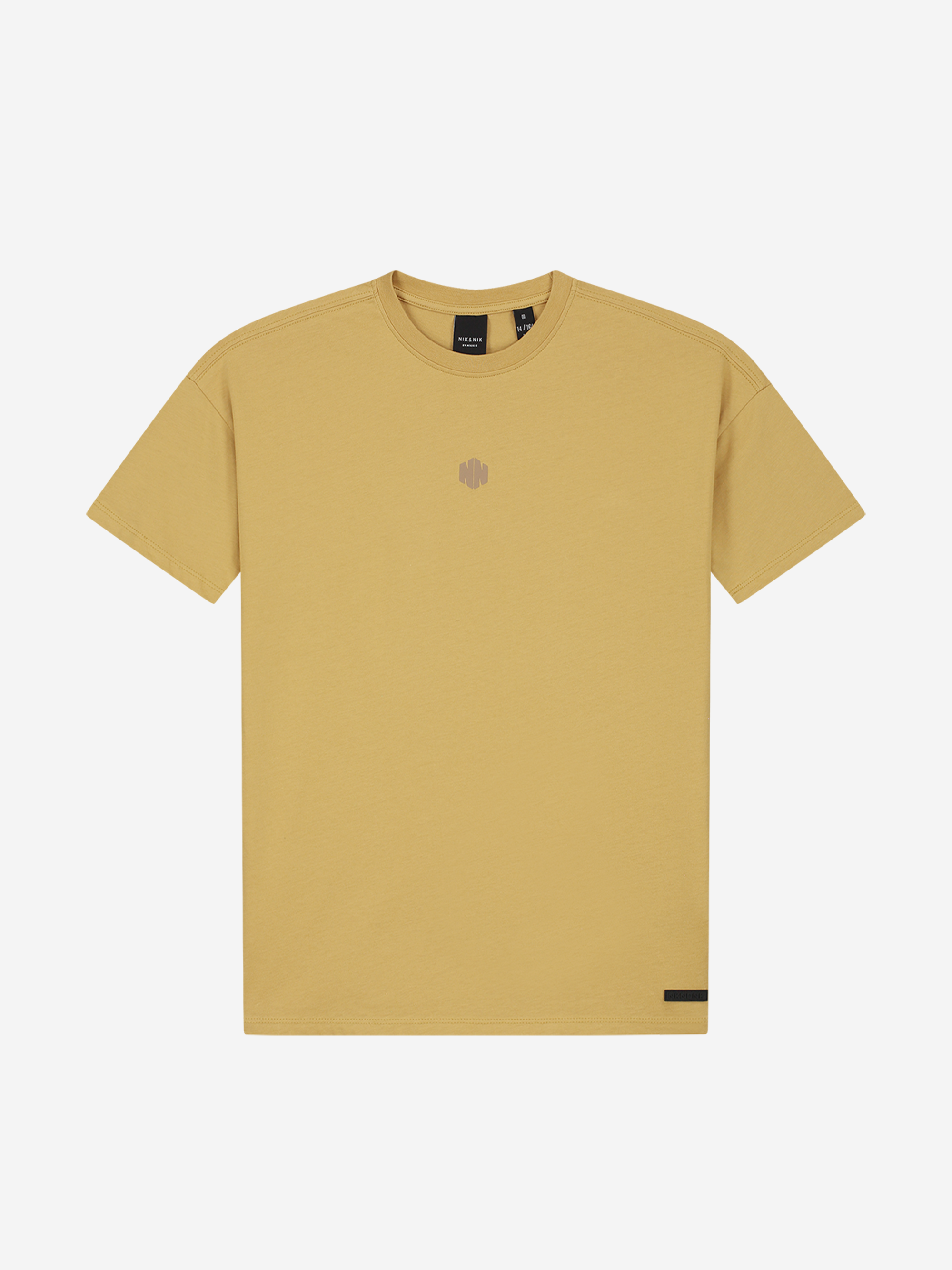 NIKANDNIK legendary t-shirt 
