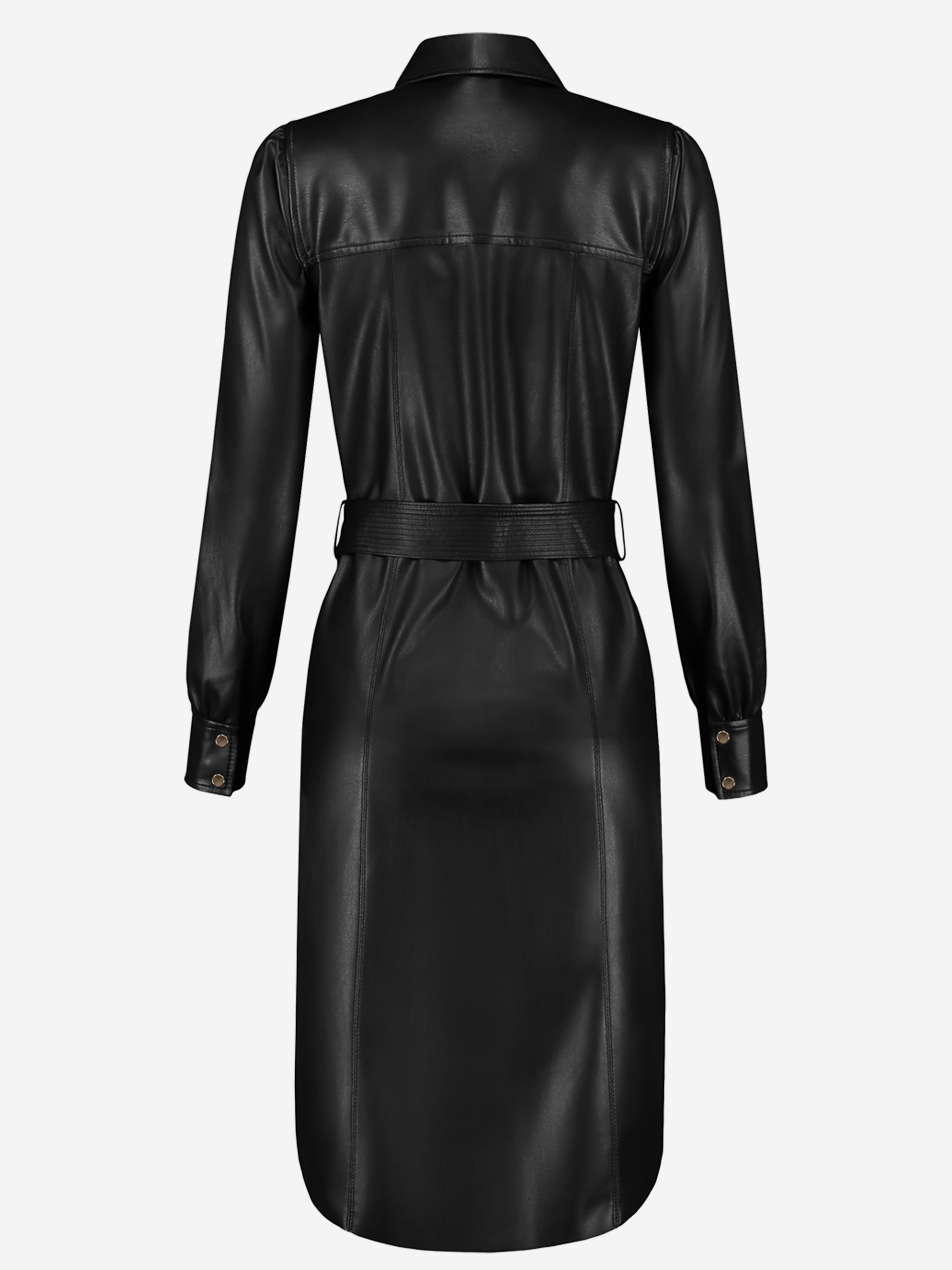 Mia Shirtdress