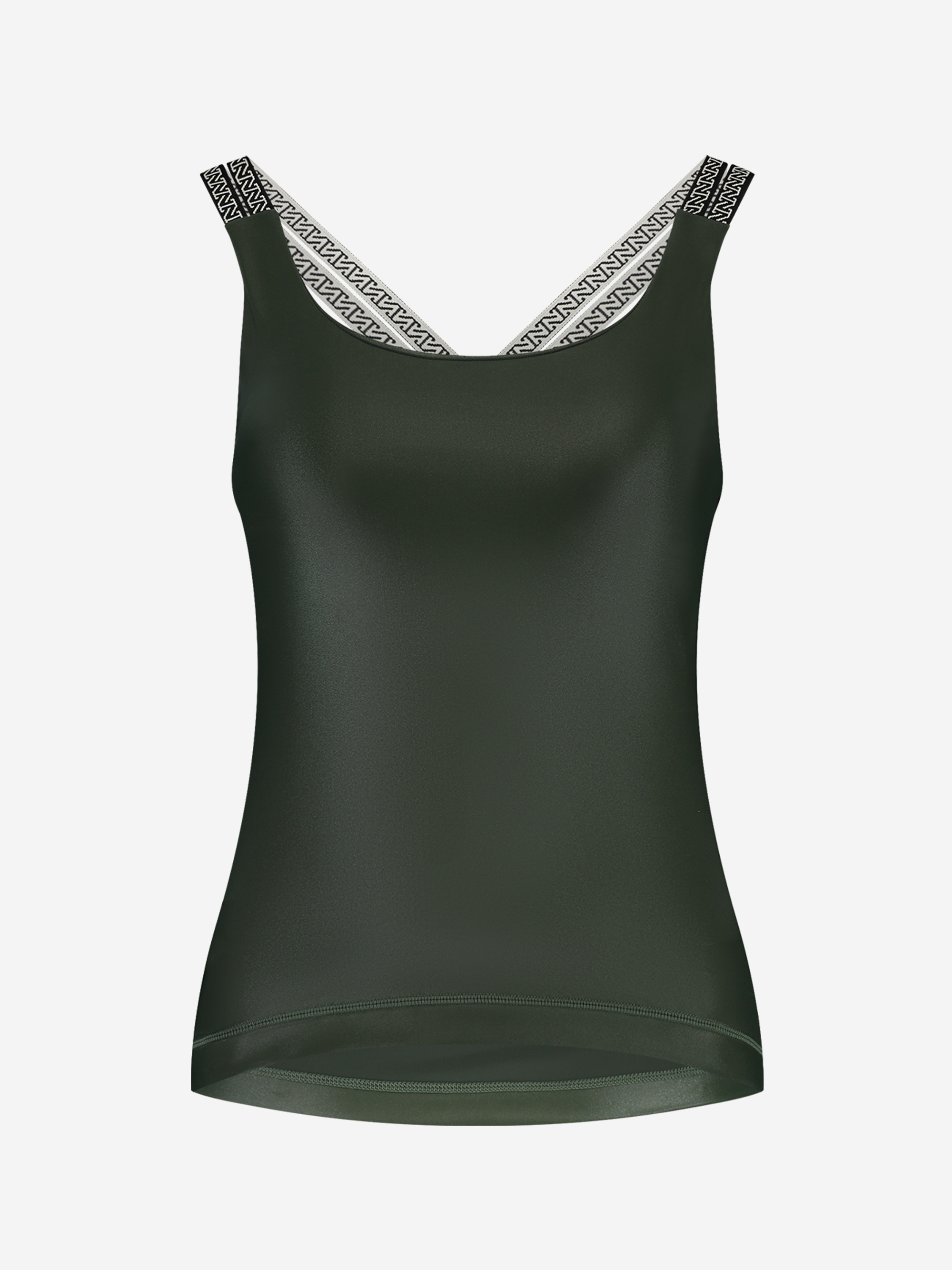 Basel Tank Top