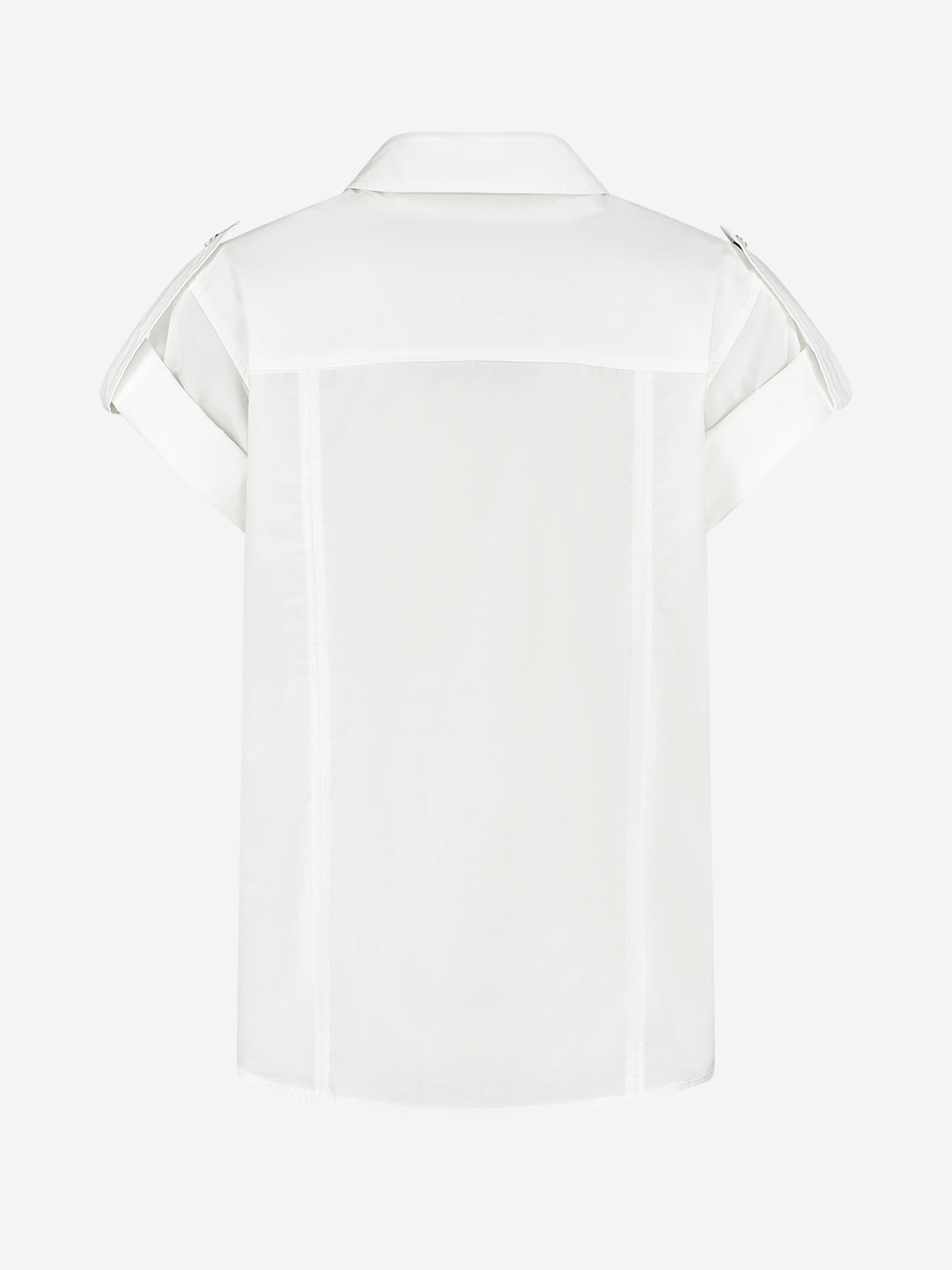 Sorce Blouse