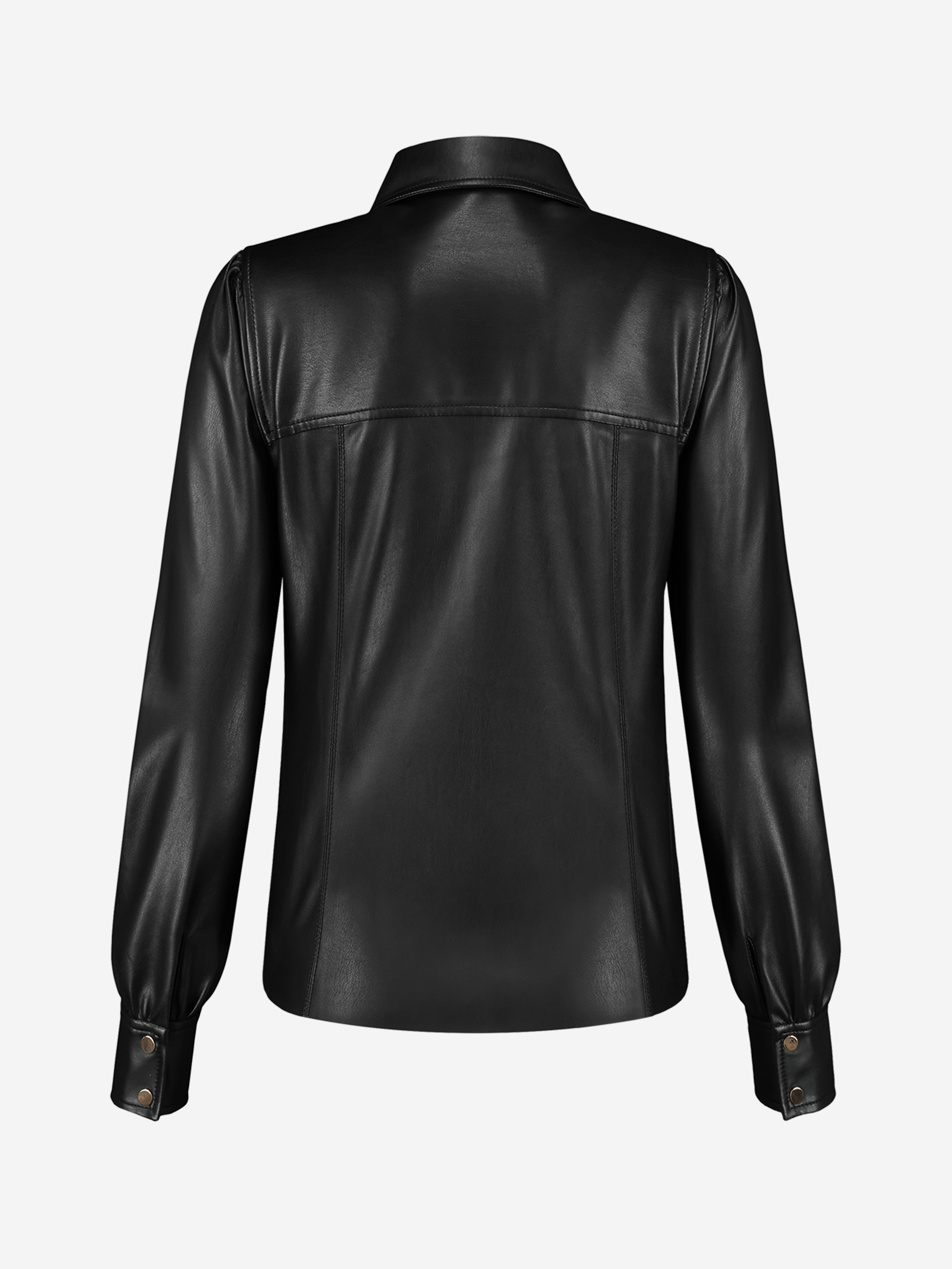 Mia Blouse