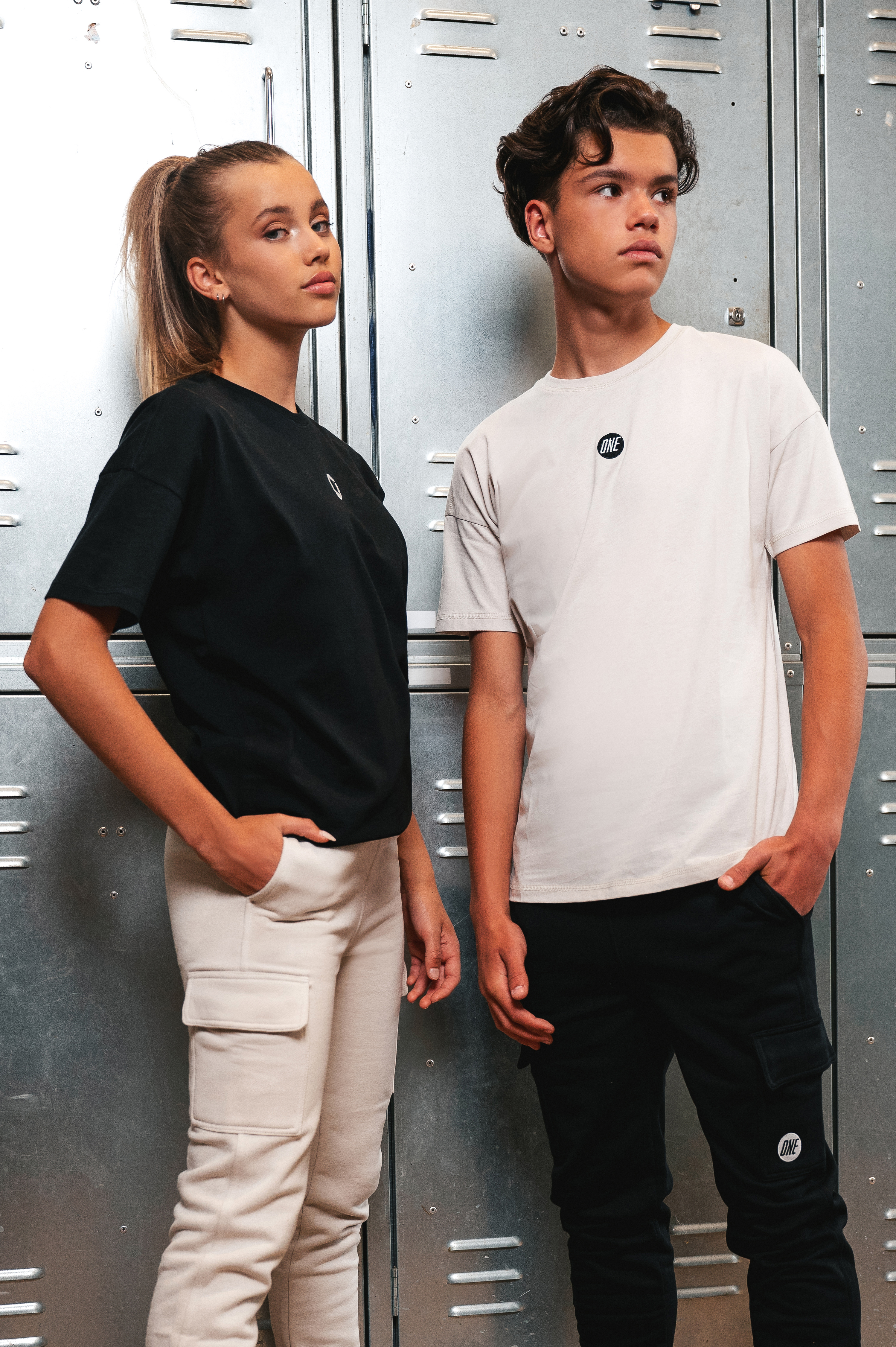 Toni ONE T-Shirt
