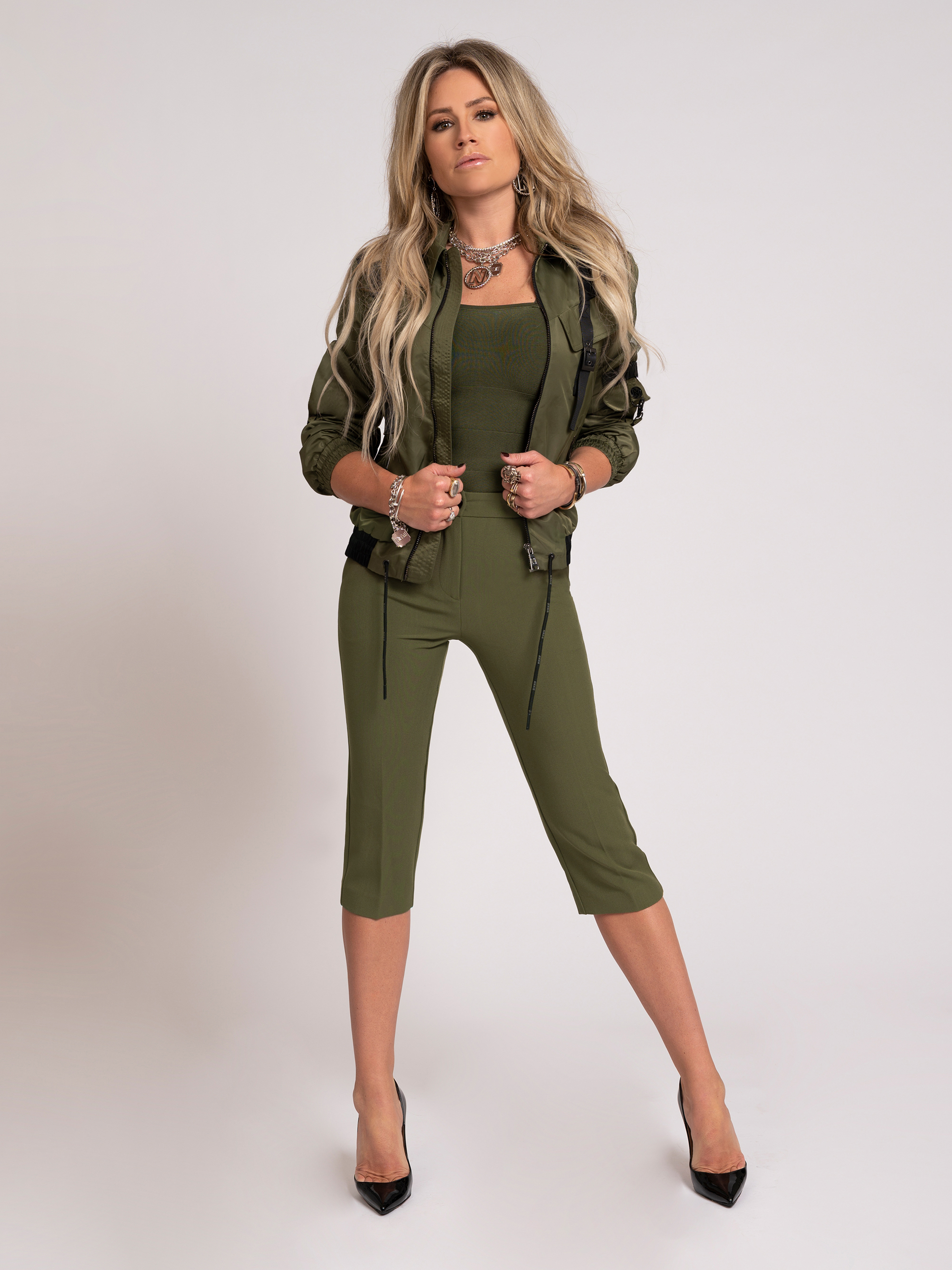 Keeley Top