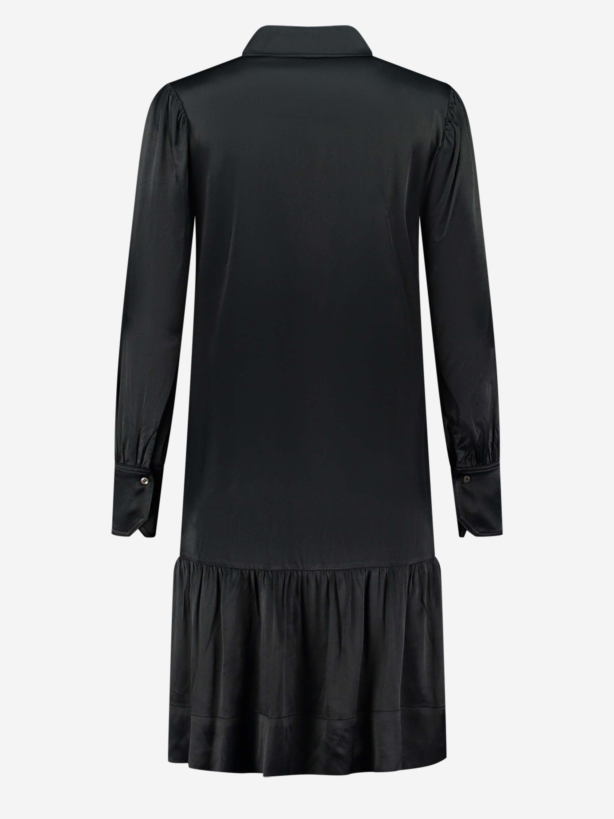 Rono Short Dress