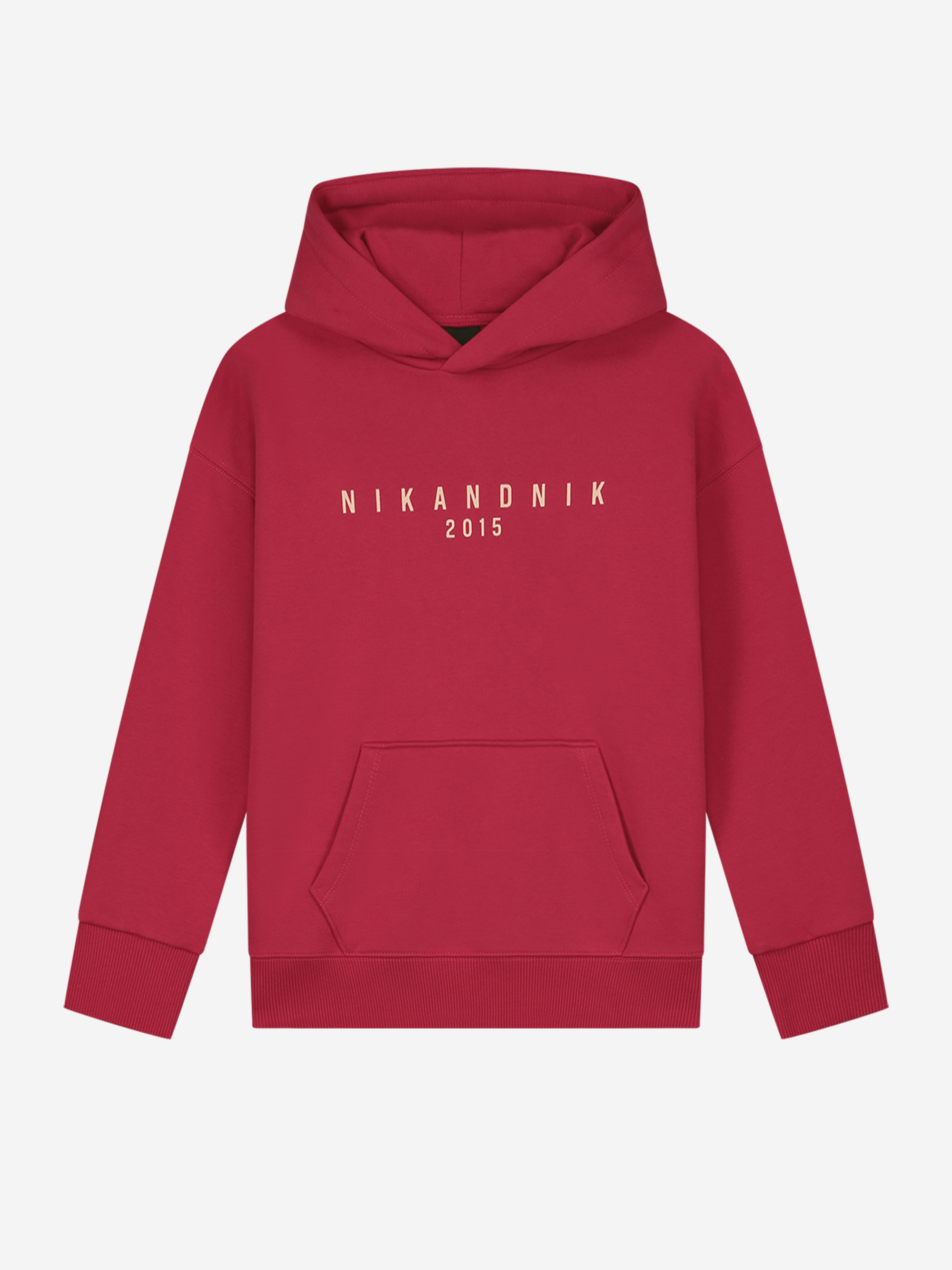 Nik&Nik Hoodie