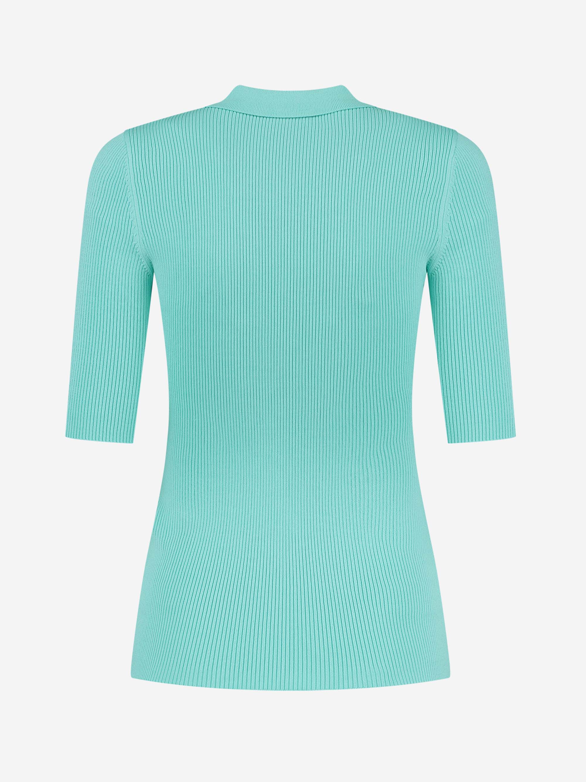 Judy Polo Top