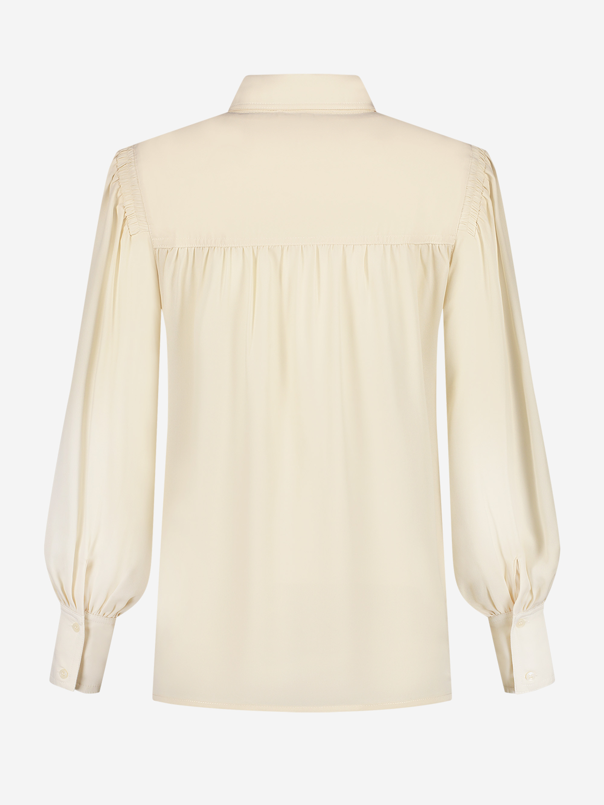 Faith Blouse