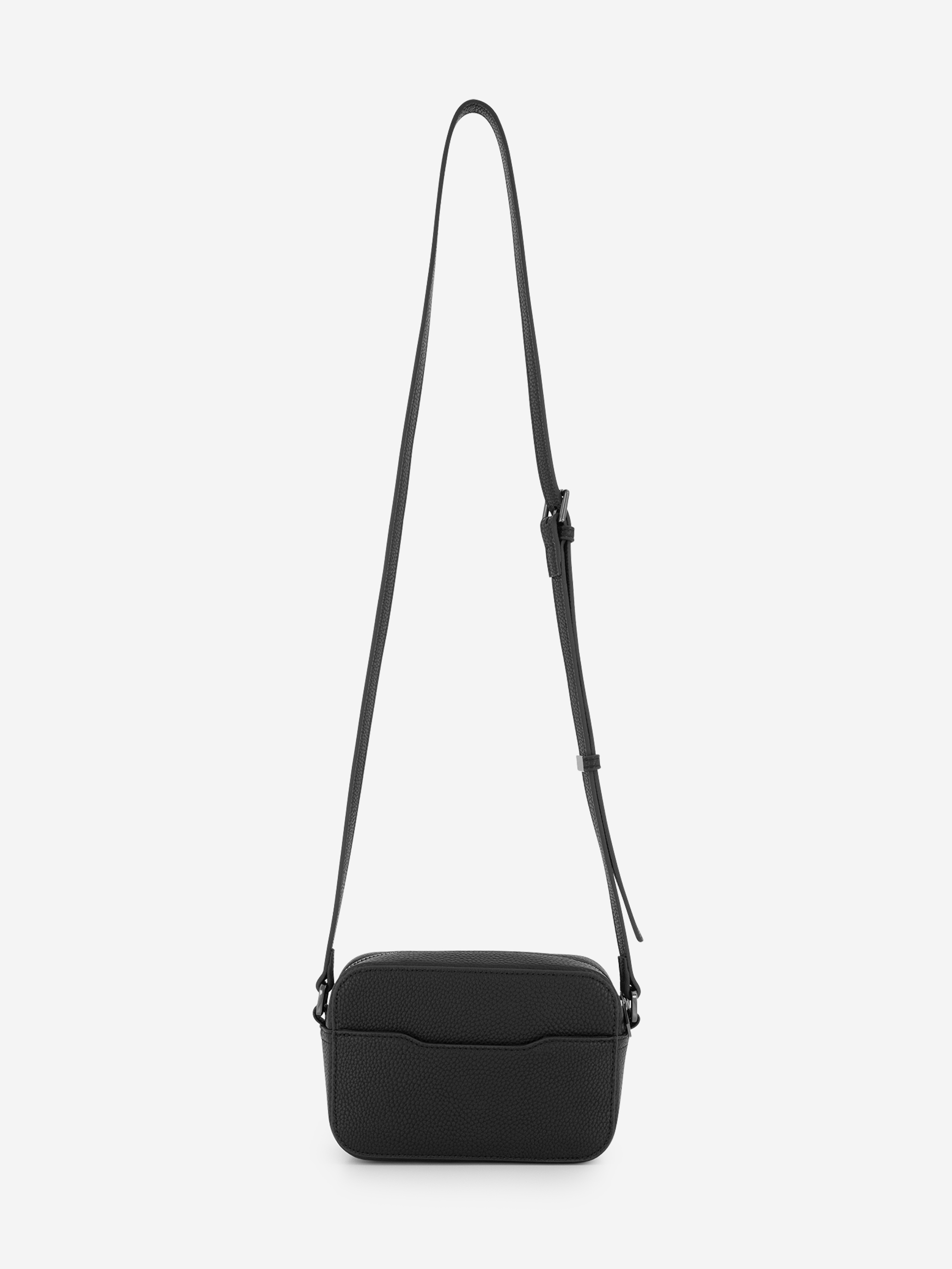 Deonne Crossbody Mini Bag